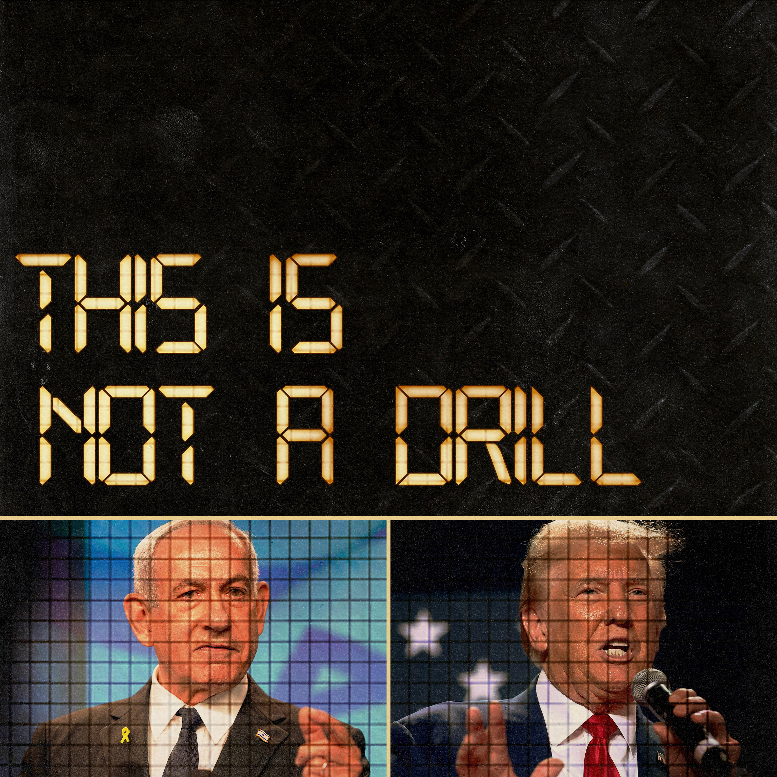 Trump’s Iran deal — Does it reveal a US divide with Israel? episode artwork
