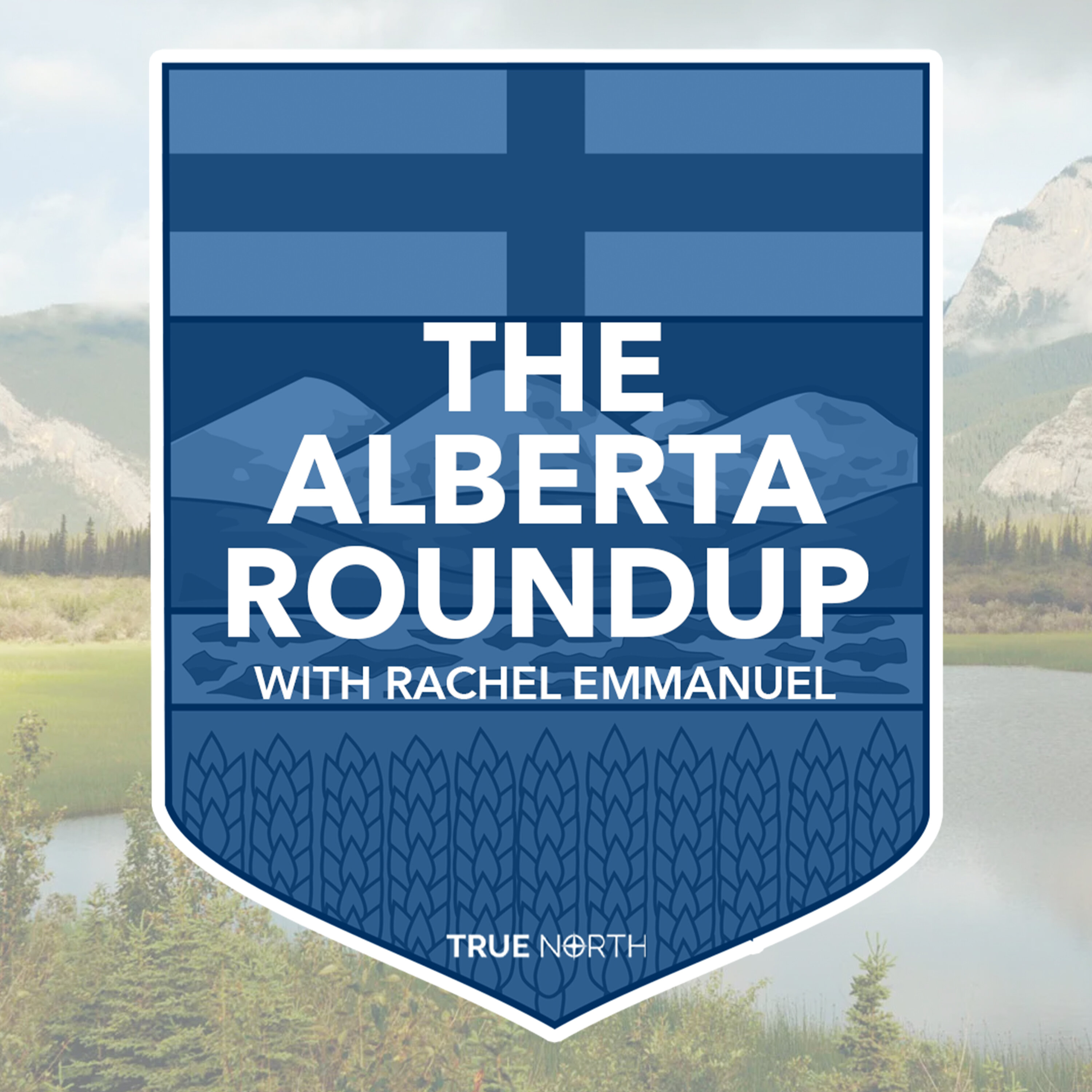 The Alberta Roundup with Isaac Lamoureux
