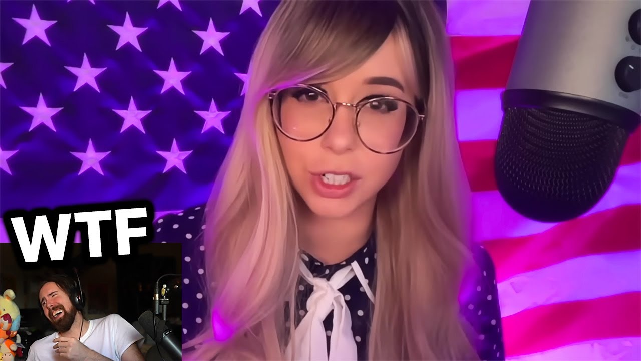 "The Average Male Fantasy" | Asmongold TV