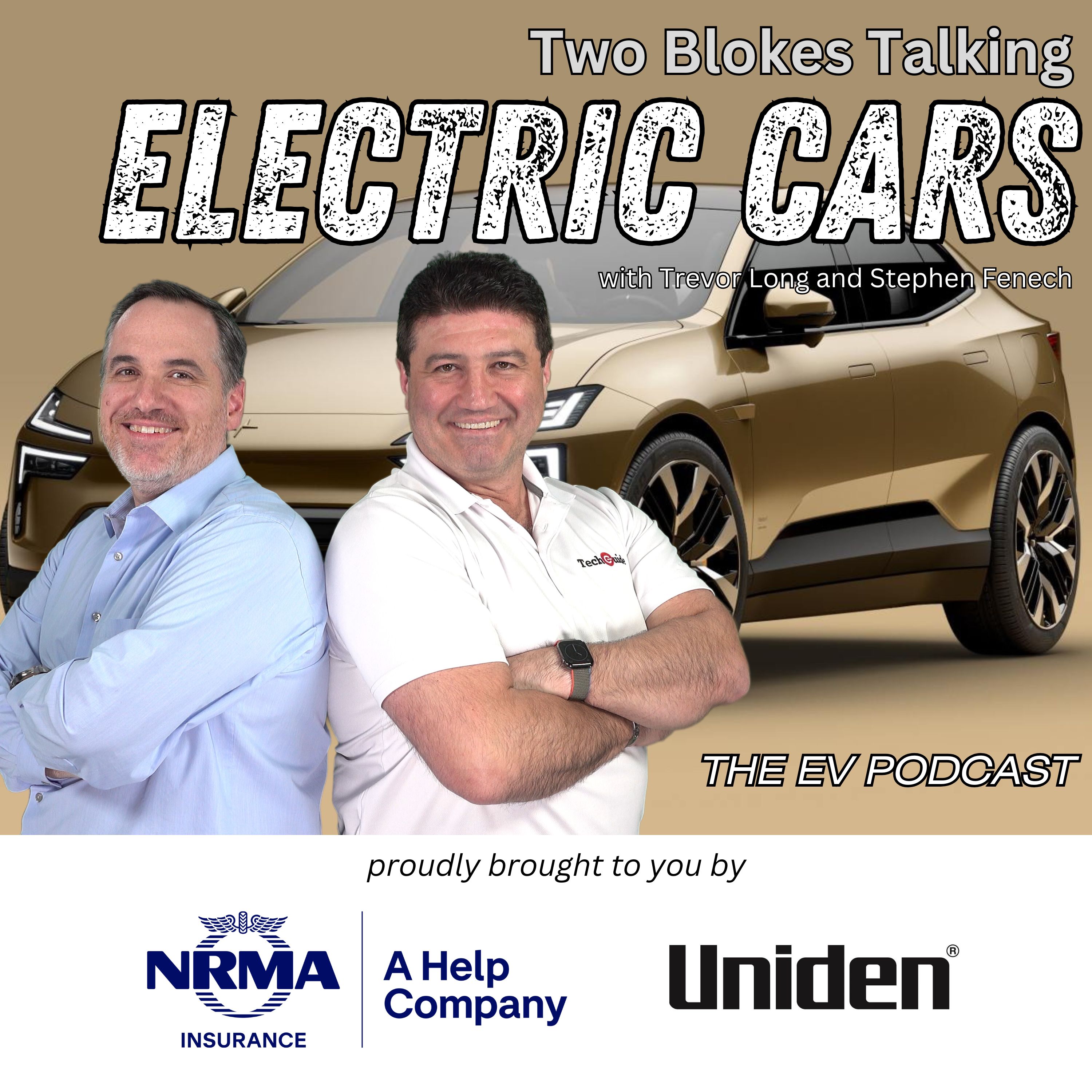 Electric Cars: Polestar 4 Review and Vehicle to Grid explained by Ausgrid