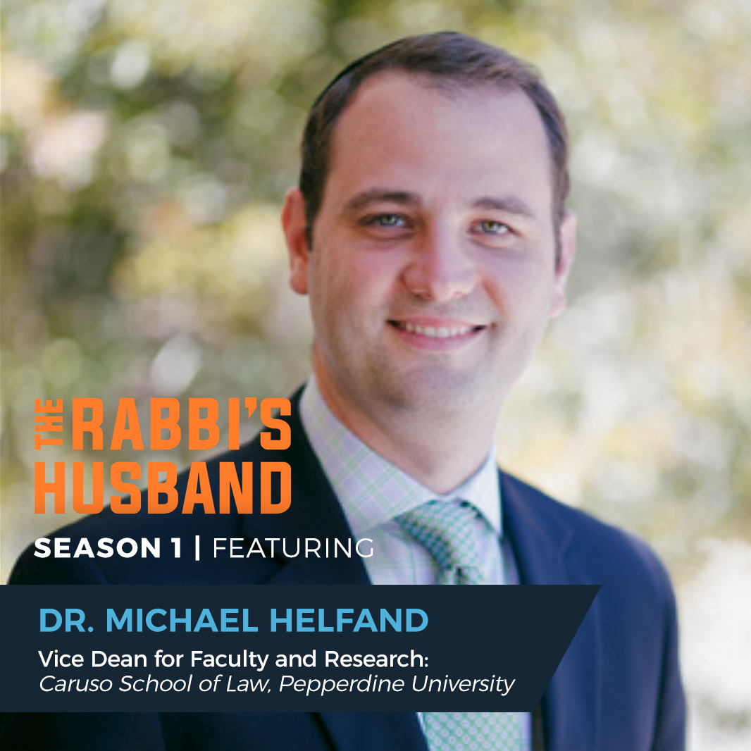 Dr. Michael Helfand on Sotah 49b:11-14 – “The Advantages, Opportunities, and Responsibilities of a 21st Century Jew”