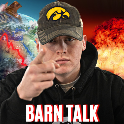 The World's Gone Crazy