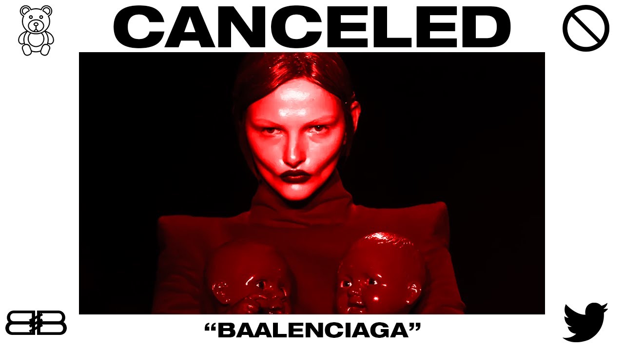 Balenciaga is Not Going Anywhere | Philion episode artwork