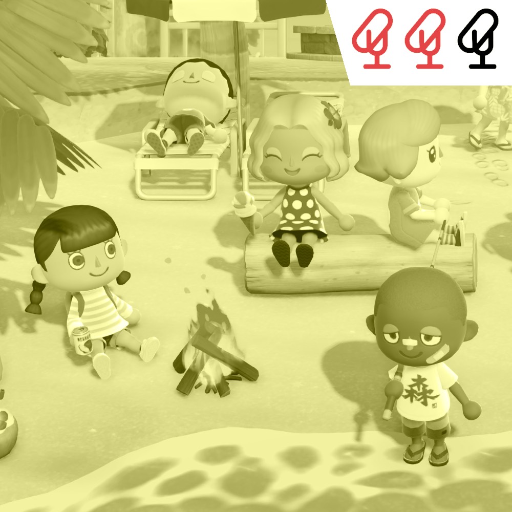 Animal Crossing: New Horizons en Switch 2; despidos en Heart Machine; DLC de Lonely Mountains: Snow Riders