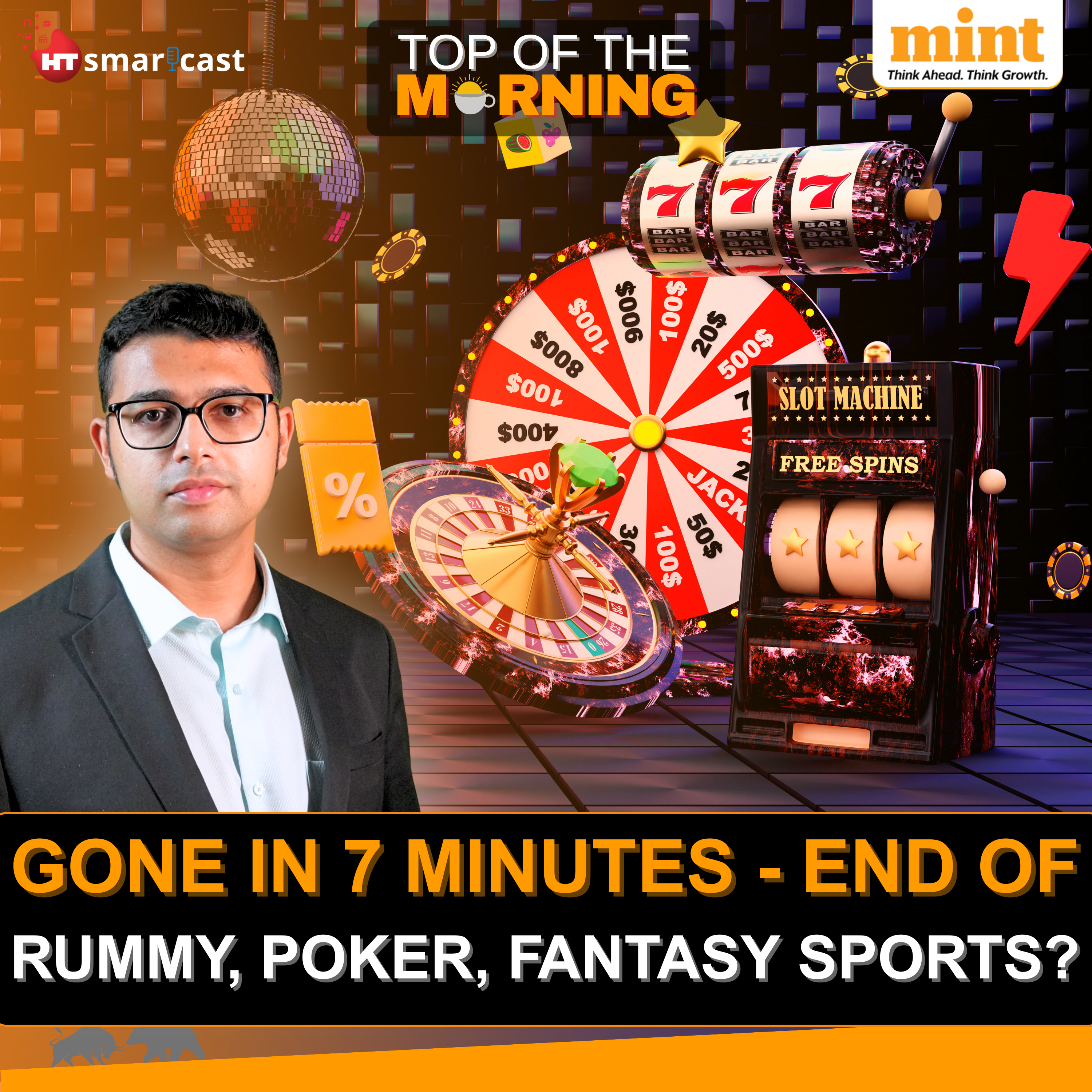 Seven-Minute Gaming Ban | Russia’s Oil Promise | Agni-5 Blazes Through Test | Bills That Can Topple Leaders