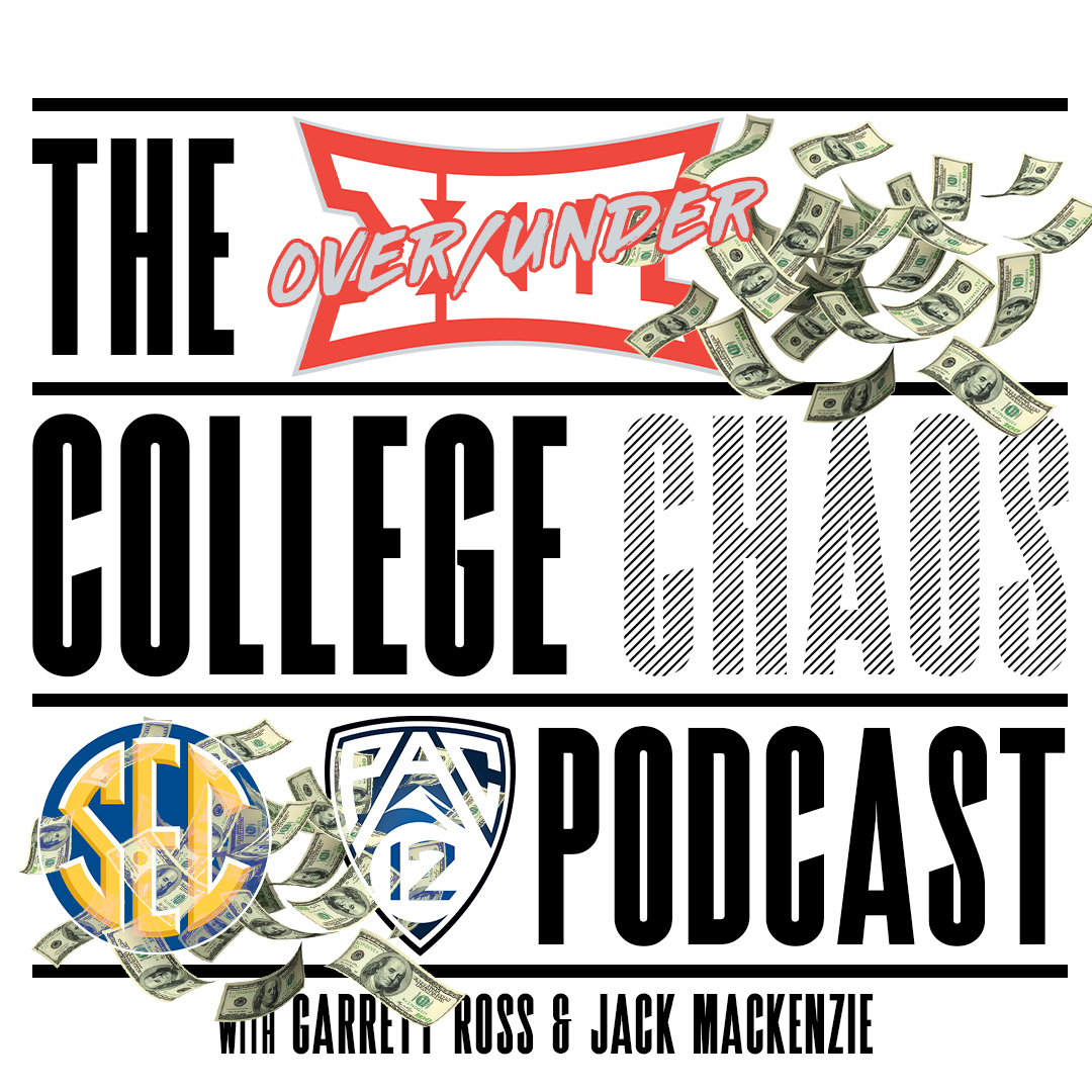 Sic\'Em 365 Sports Presents: The College Chaos Podcast