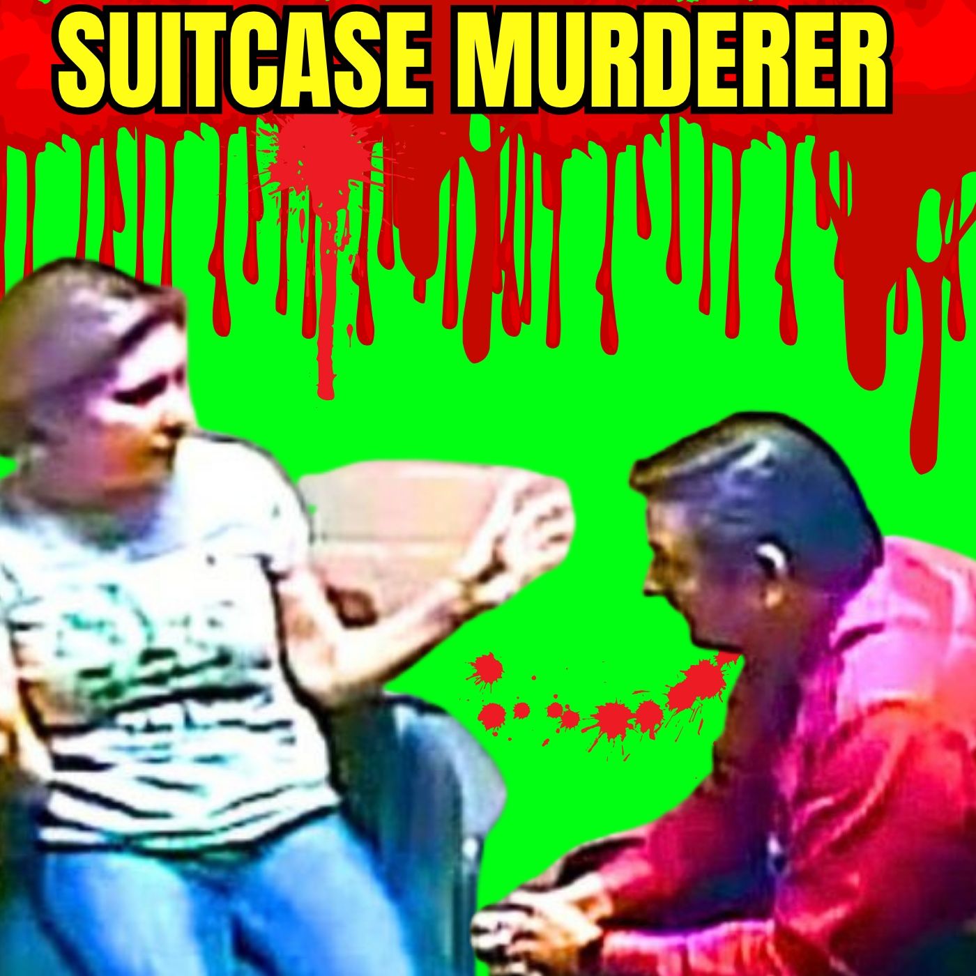 FULL Police Interrogation of Accused 'Suitcase Murderer' Sarah Boone episode artwork