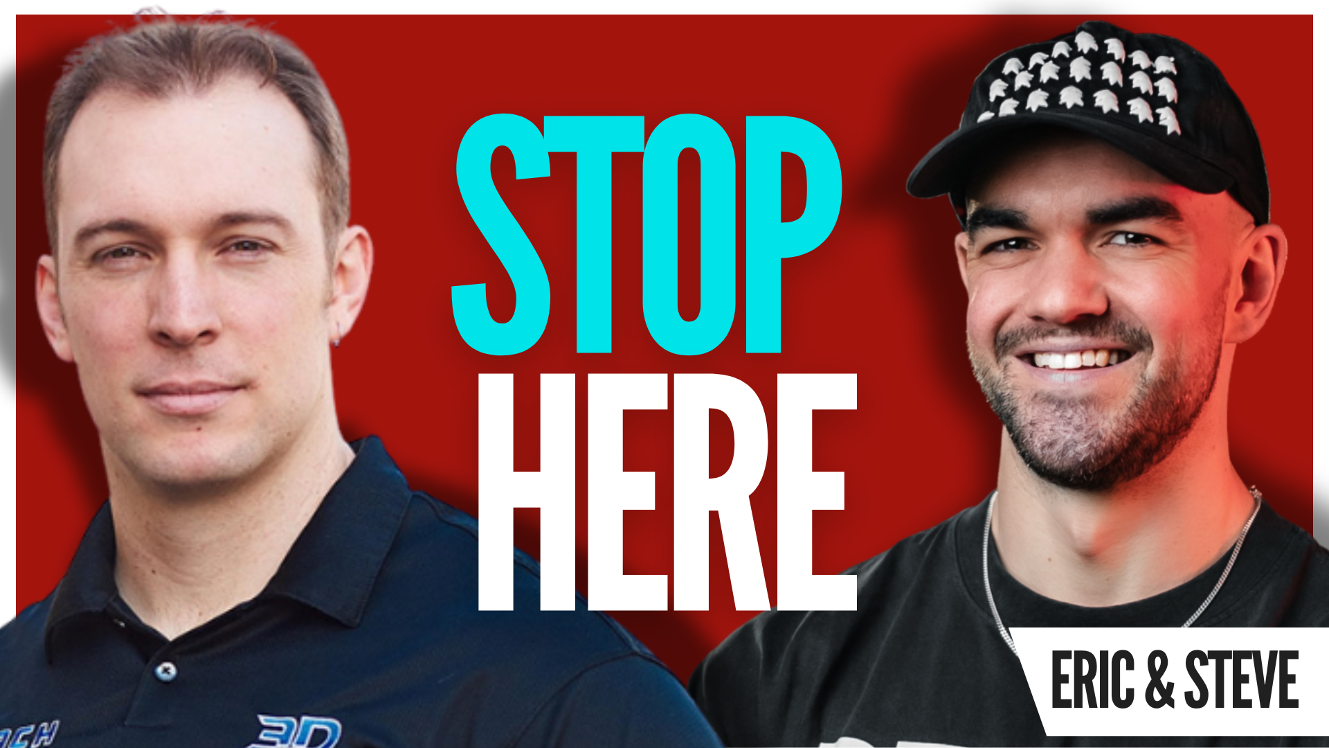 The Protein Ceiling: Real or Not a Needle Mover? - Eric Helms & Steve Hall