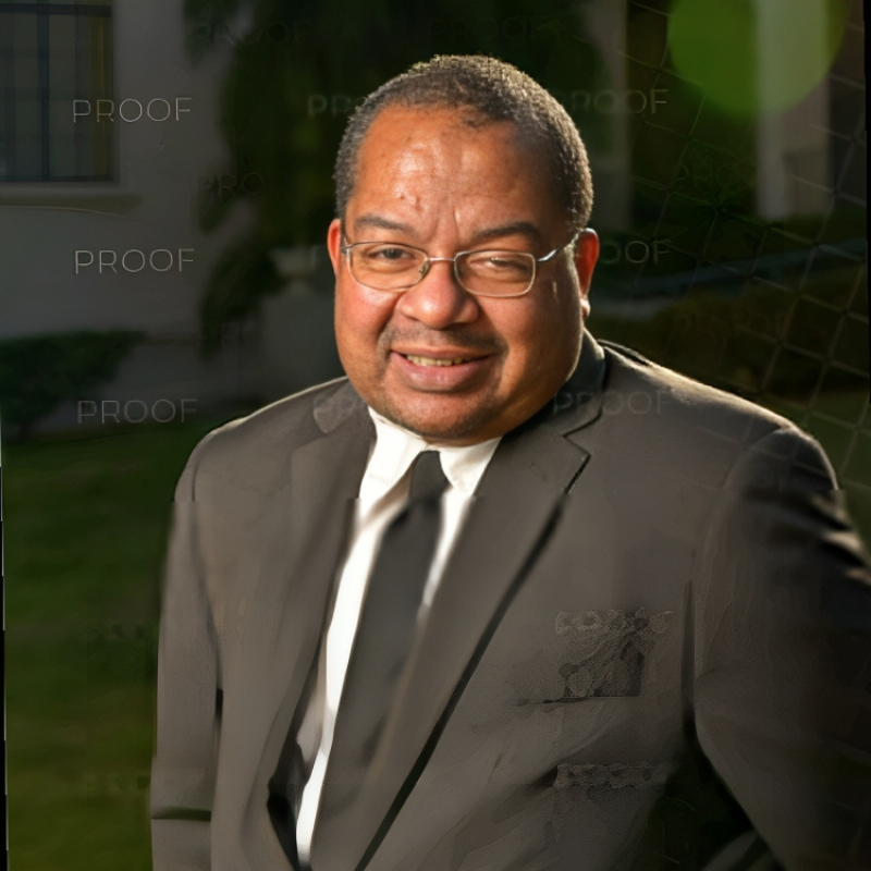 Keith McGruder to Attend Mega Mix Expo 2025 at Santa Anita Park in Arcadia, Ca.