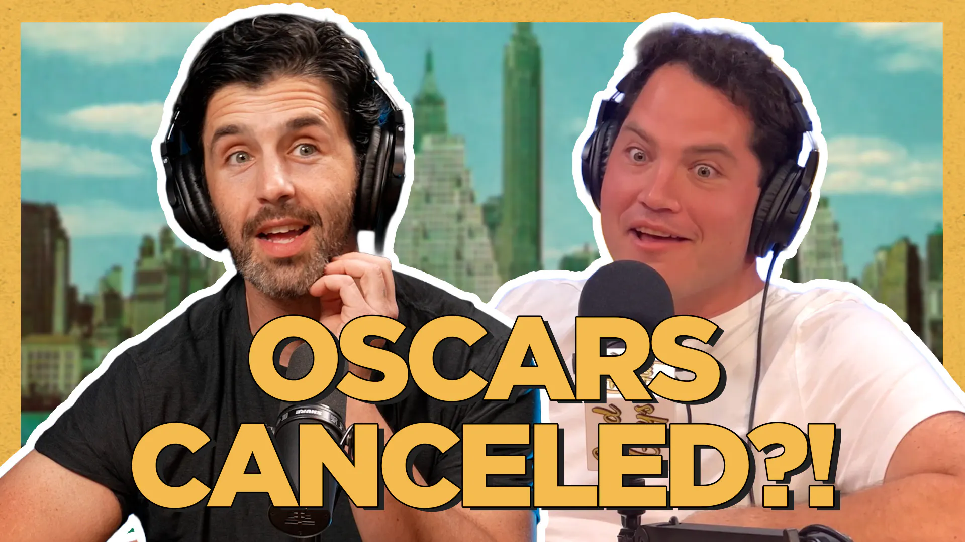 The Truth About Getting Canceled The Truth About Getting Canceled