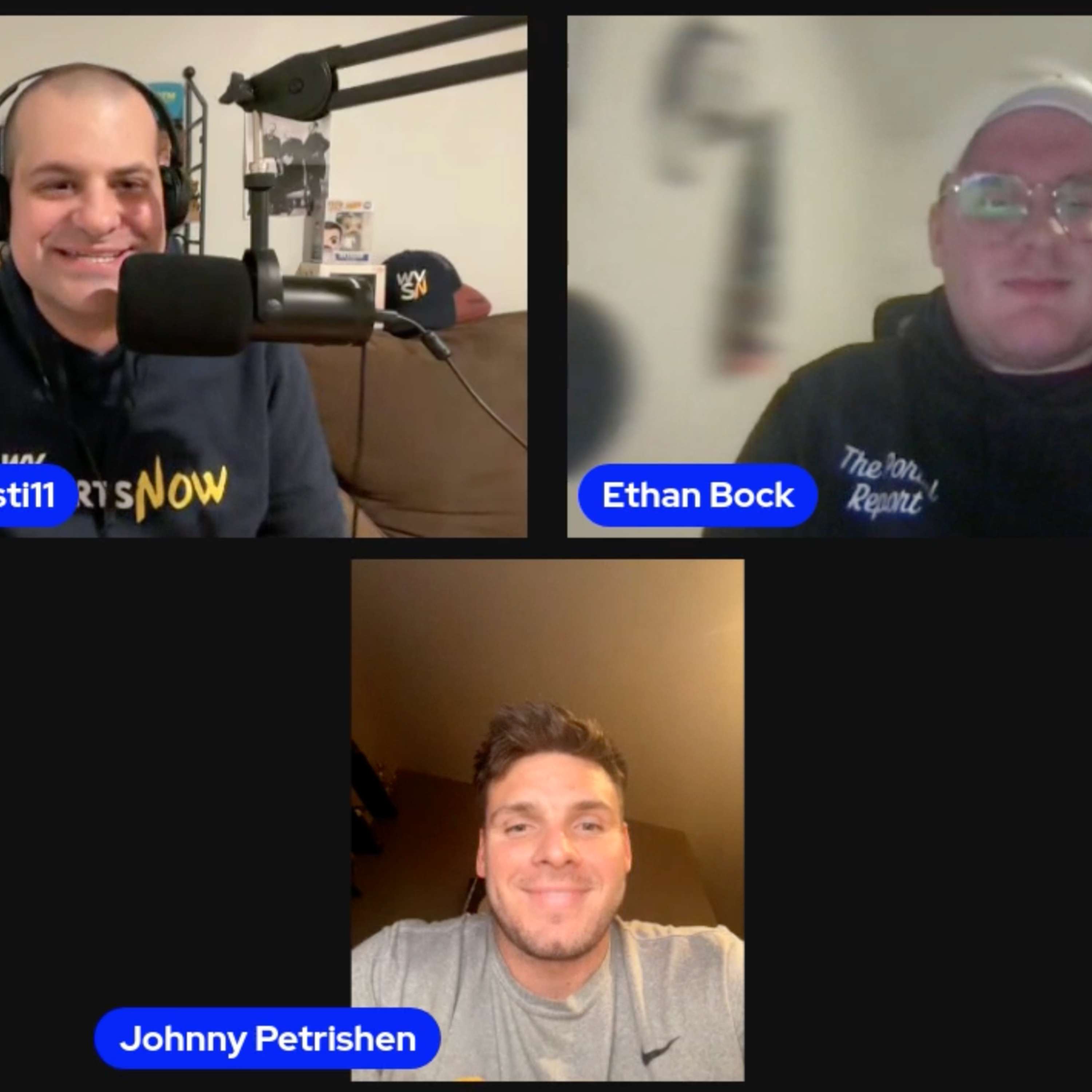 The Mountaineer Report