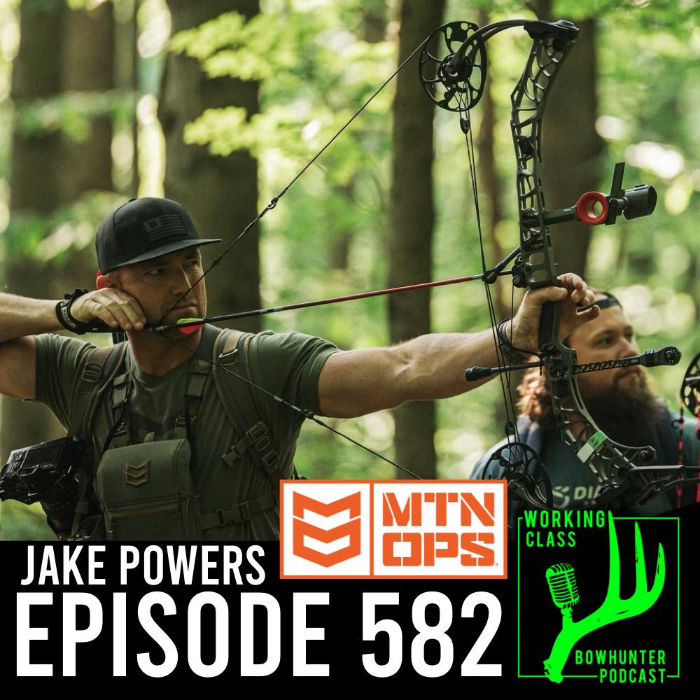 582 MTN OPS with Jake Powers