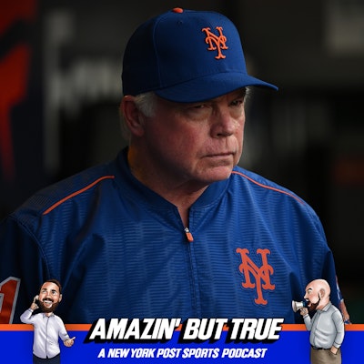 New York Mets: 25 Great simply amazin' players of all-time