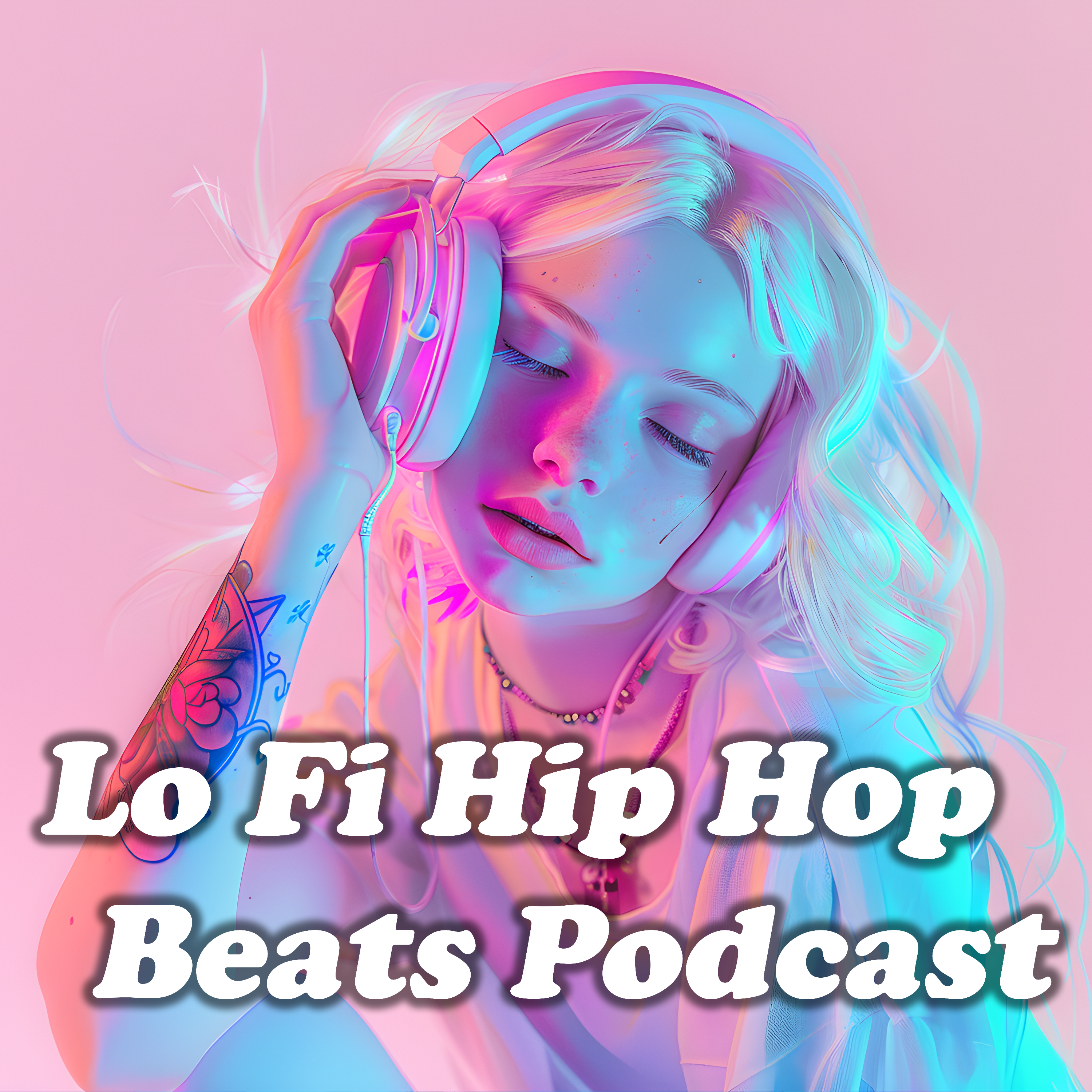 Masterpiece Lo-Fi Hip Hop Instrumentals