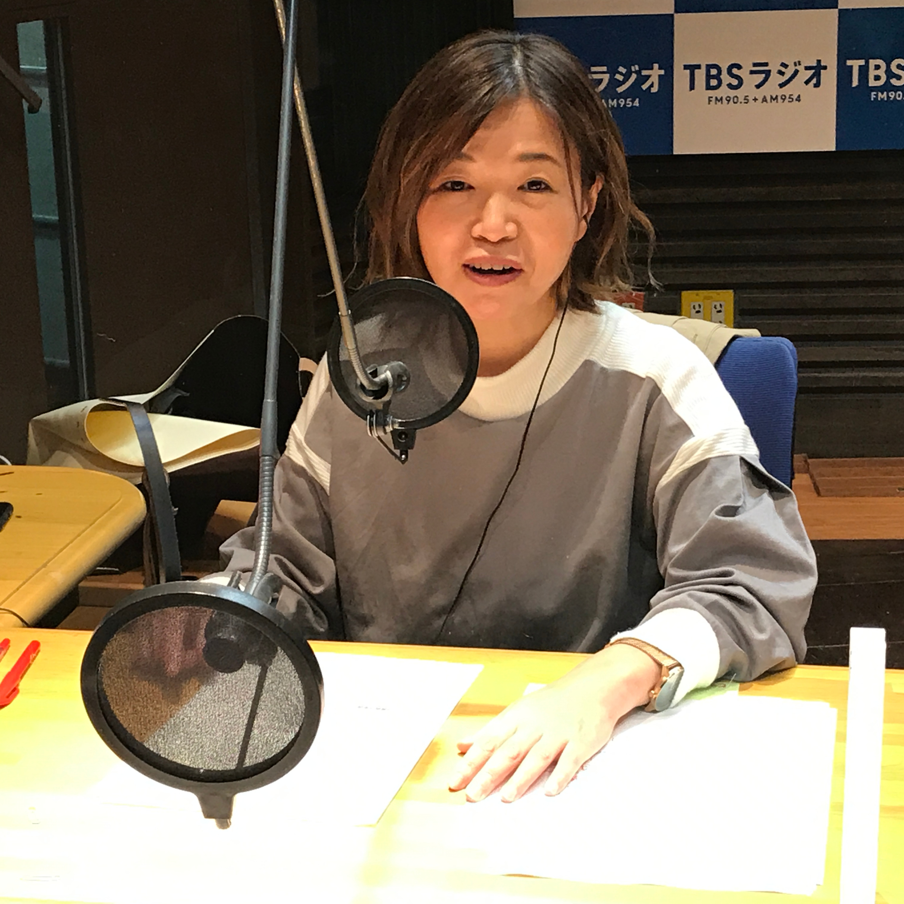 【特別編】第9回・大久保佳代子とスタッフによる座談会「これから動画どうしてく？」