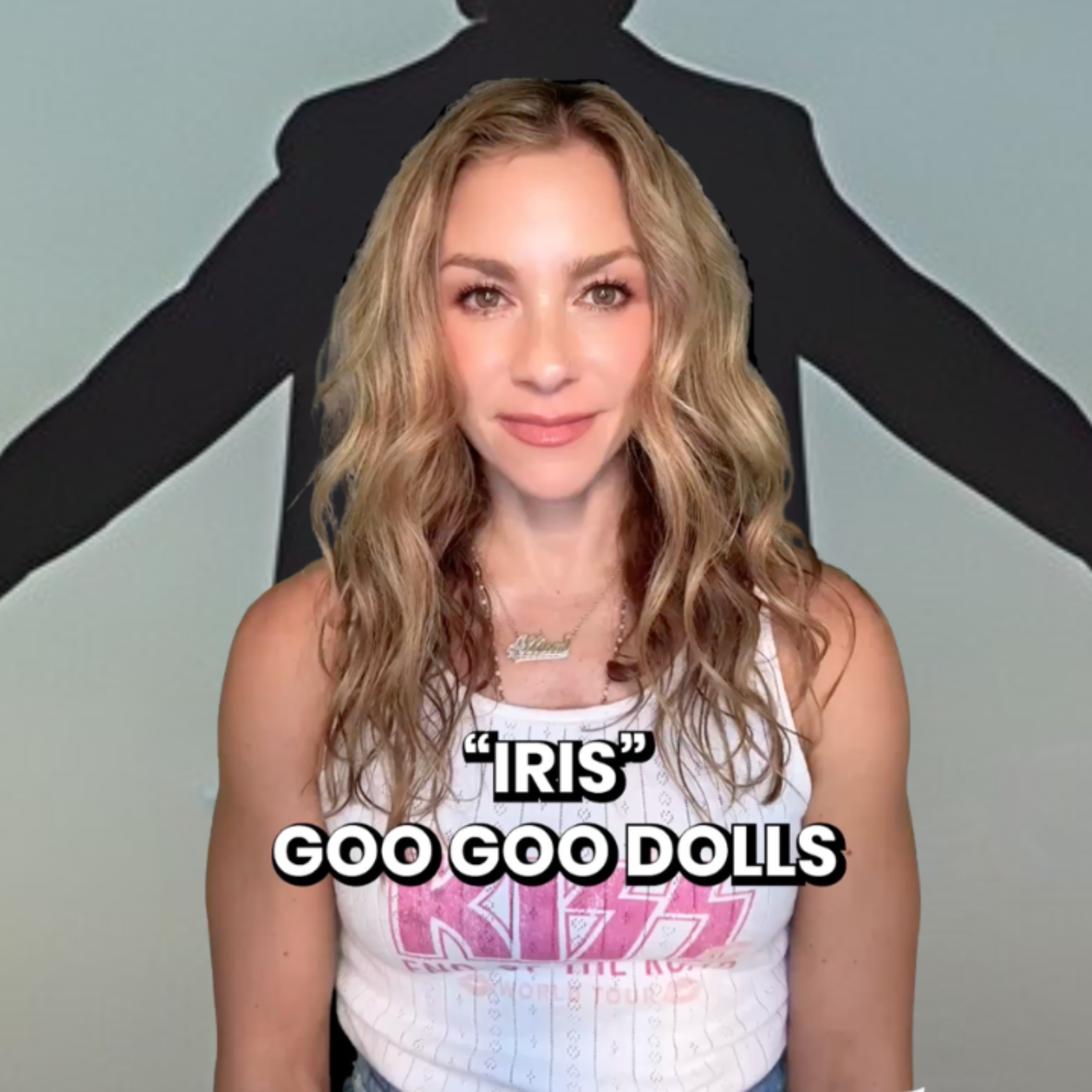 Iris by The Goo Goo Dolls episode artwork