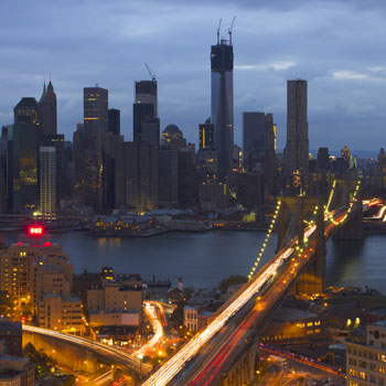 Lolita Jackson, NYC Mayor’s Office Climate Advisor, on NYC’s Climate Plan