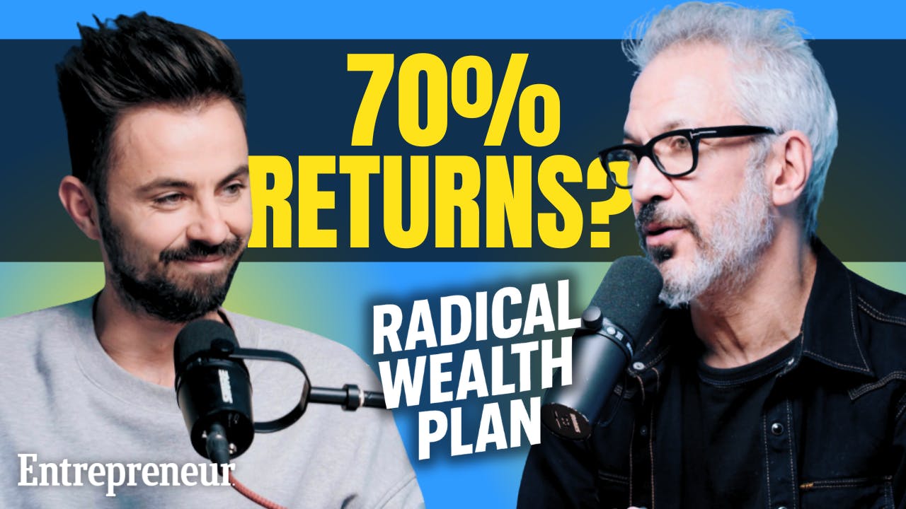 Real Estate Beats the S&P 500 (By a Lot) Real Estate Beats the S&P 500 (By a Lot)
