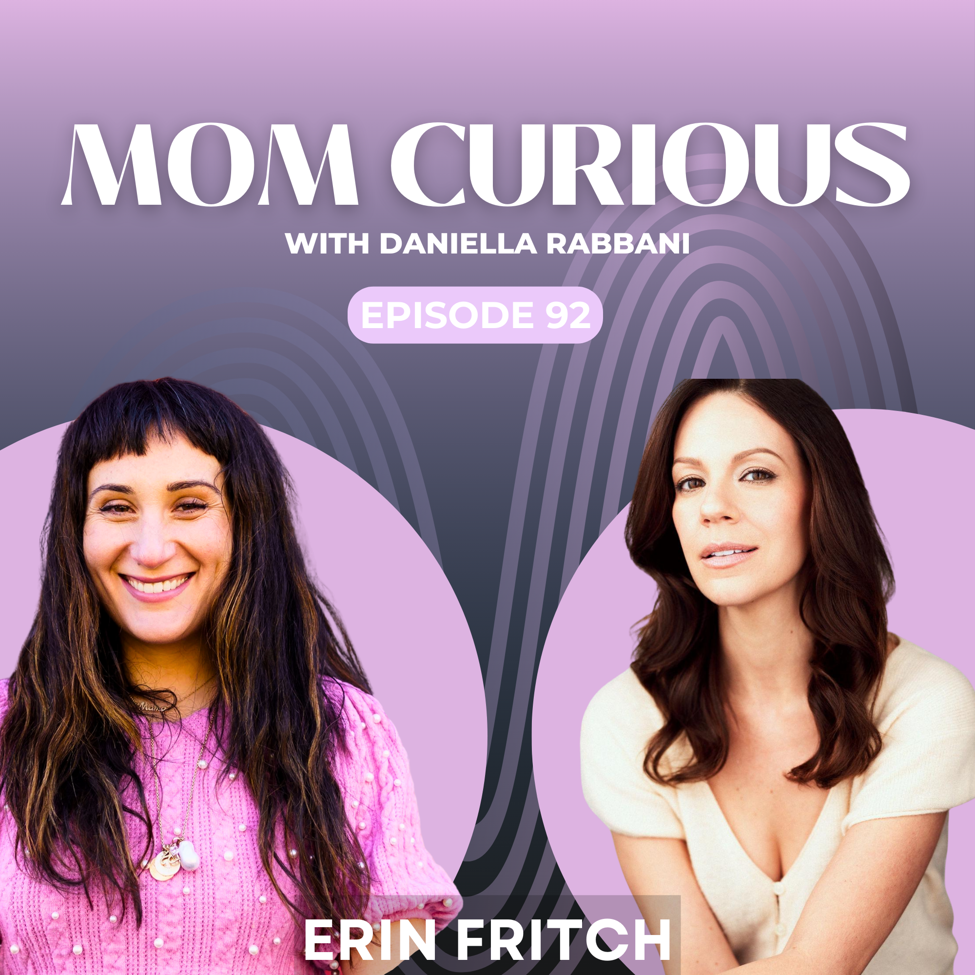 Episode 92: Actors on Strike! Why? With Actor and Advocate Erin Fritch episode artwork