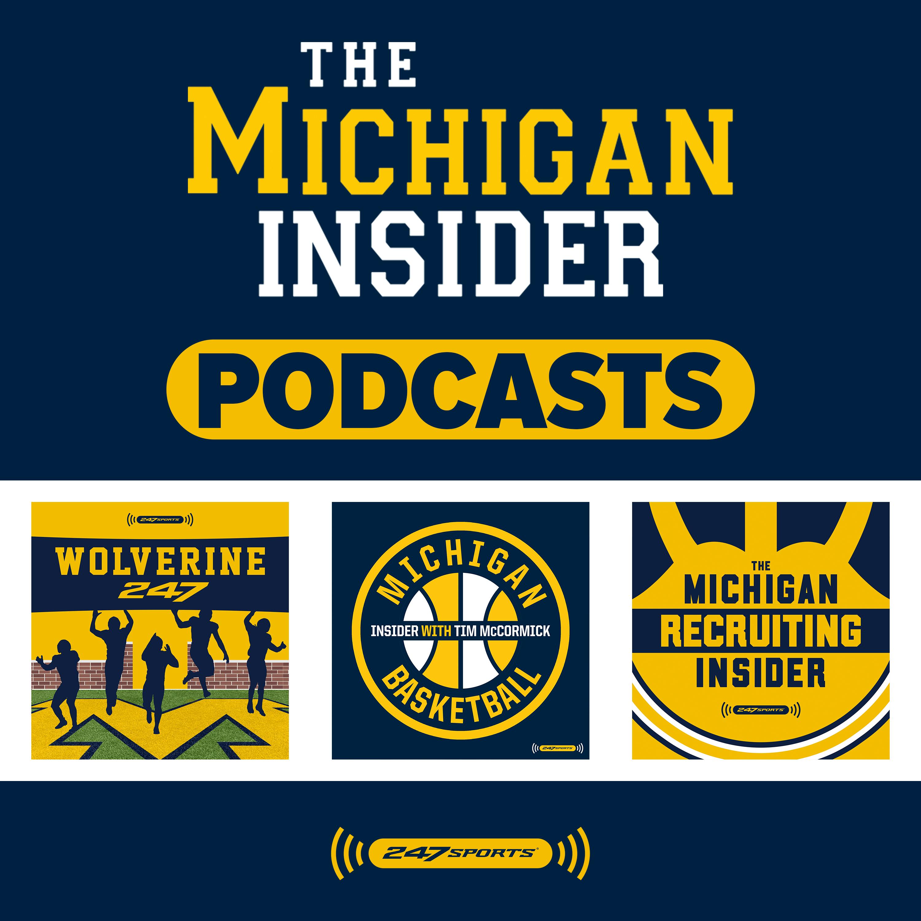 The Michigan Insider podcast
