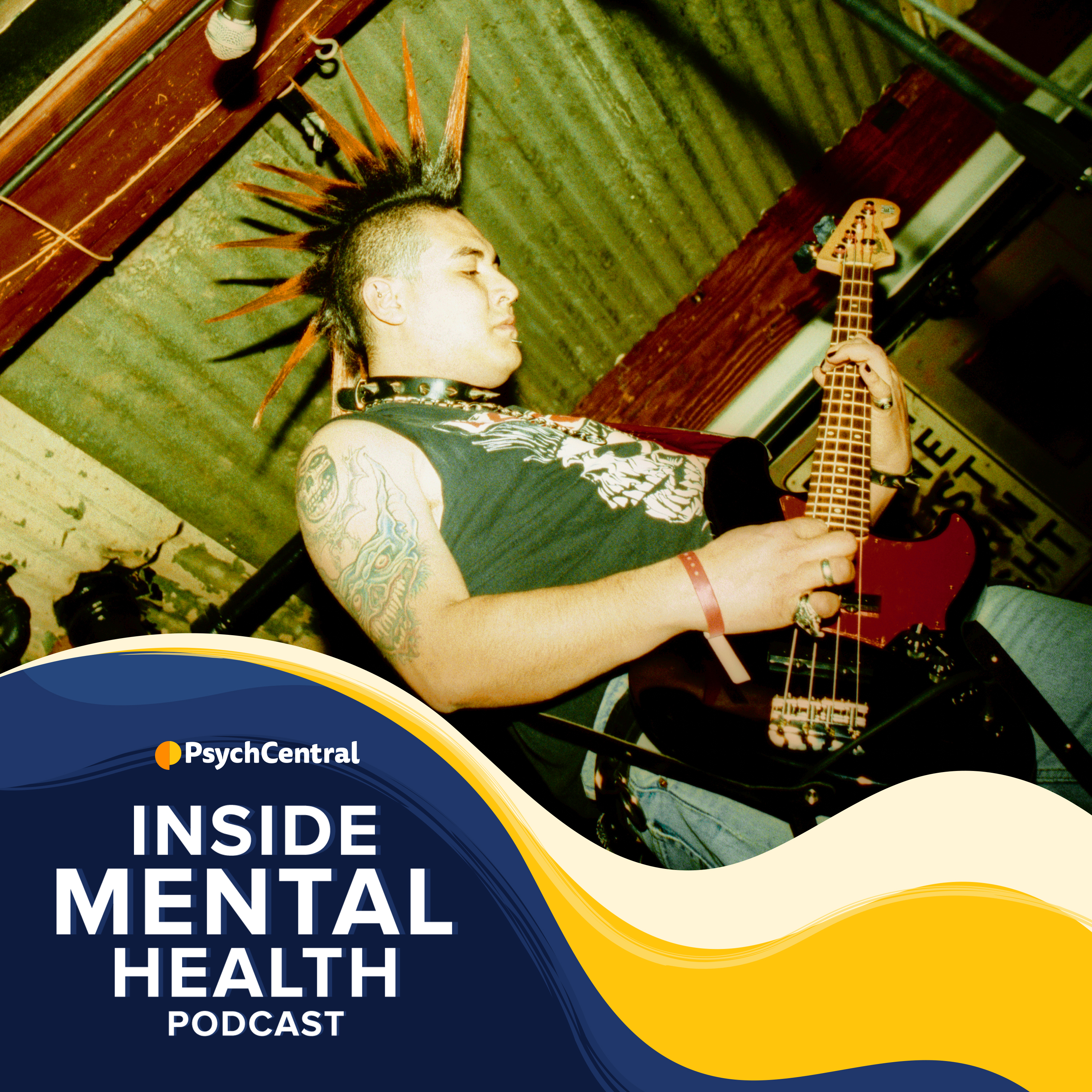 Inside Mental Health