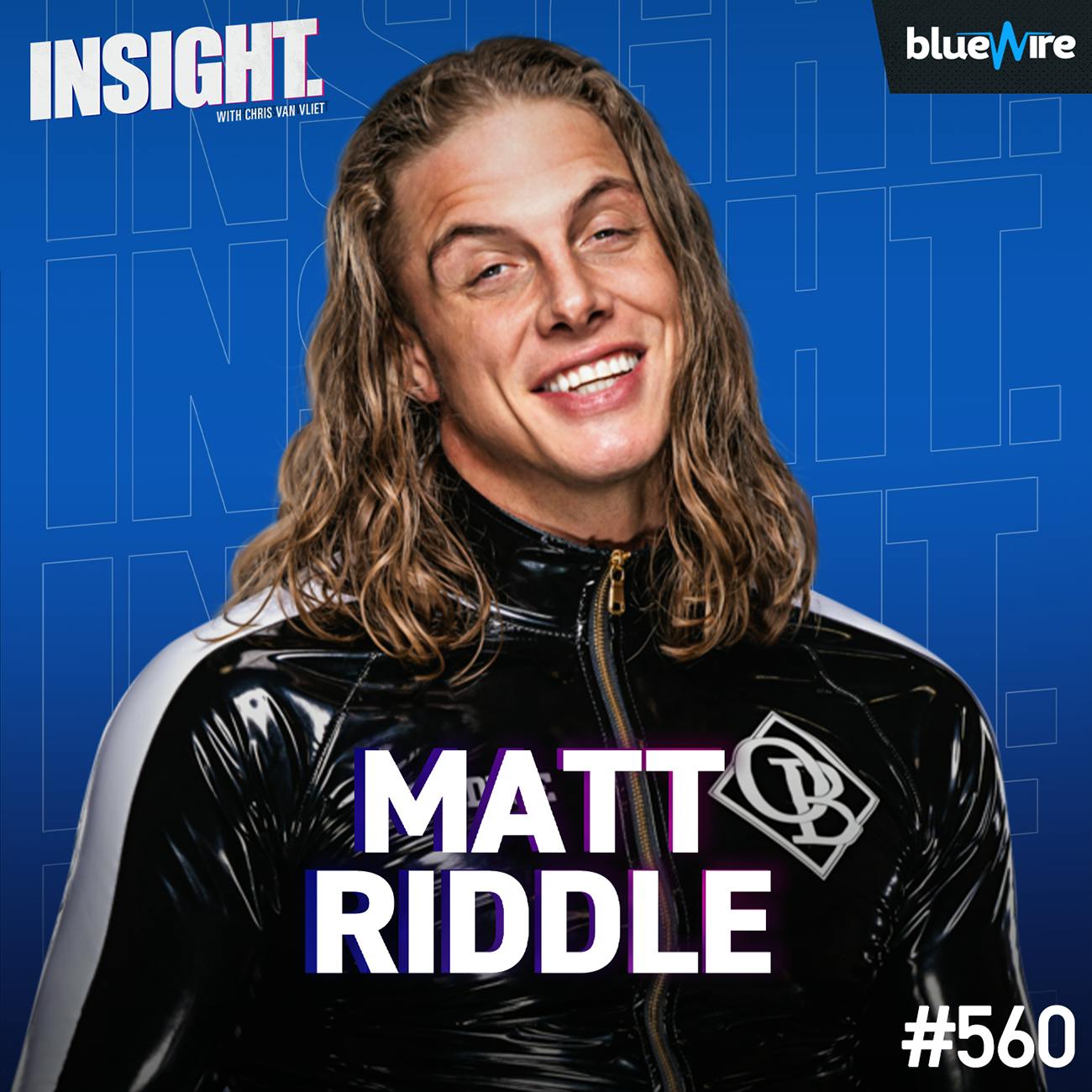 Matt Riddle On Issues With Goldberg, WWE Release, Being Told He'd Win MITB, Randy Orton & RKBro