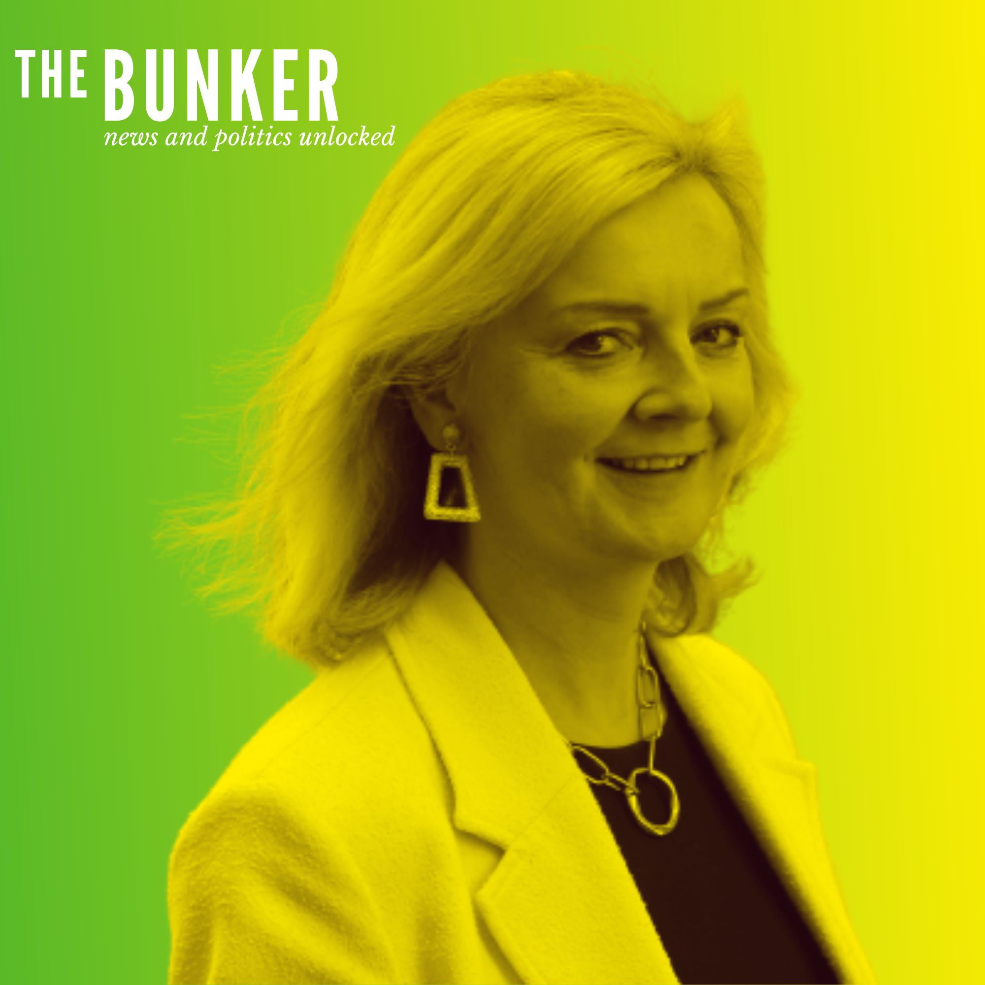 Shock to the system – Start Your Week with Hannah Fearn and Jacob Jarvis