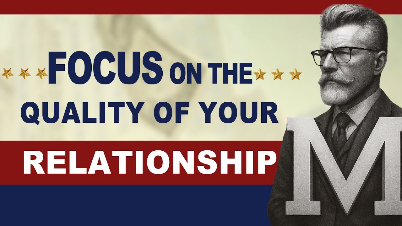 Quality RELATIONSHIPS Determines Your LIFE | Brian Tracy