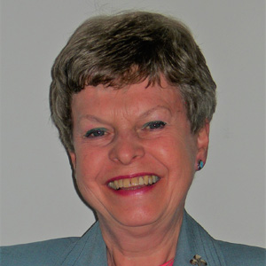 Guest: Christine MacNaulty, CEO and Founder of Applied Futures, co-author of "Strategy with Passion: A Leader’s Guide to Exploiting the Future" episode artwork