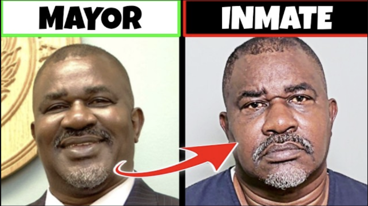 Mayor Arrested For Using Illegal Voters In Election. episode artwork