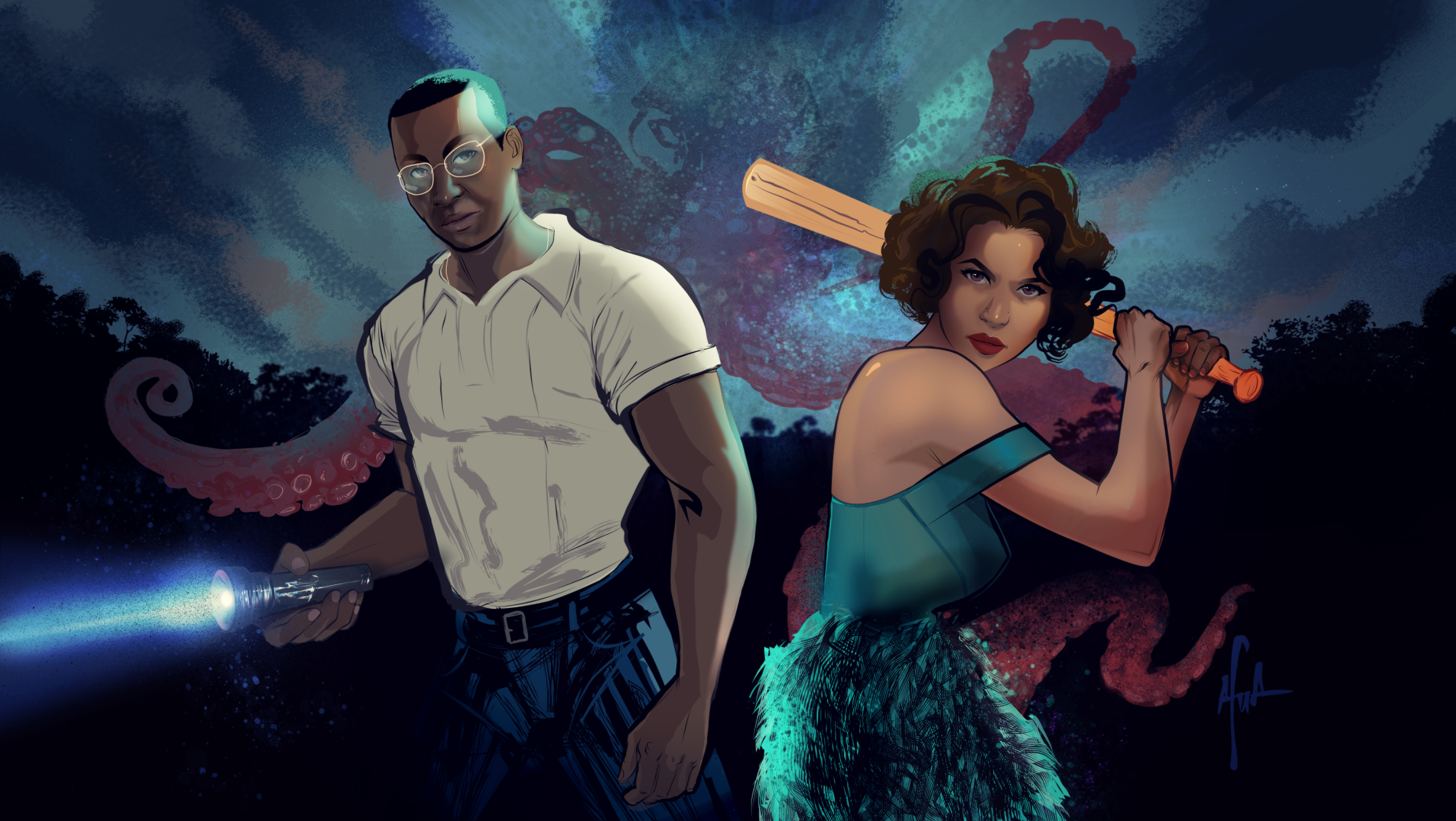 4.17: Comedians Getting Jacked episode artwork