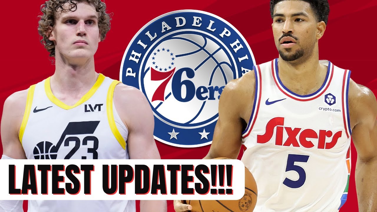 We Were SO WRONG About This... | Daily Philadelphia 76ers News & Rumors episode artwork