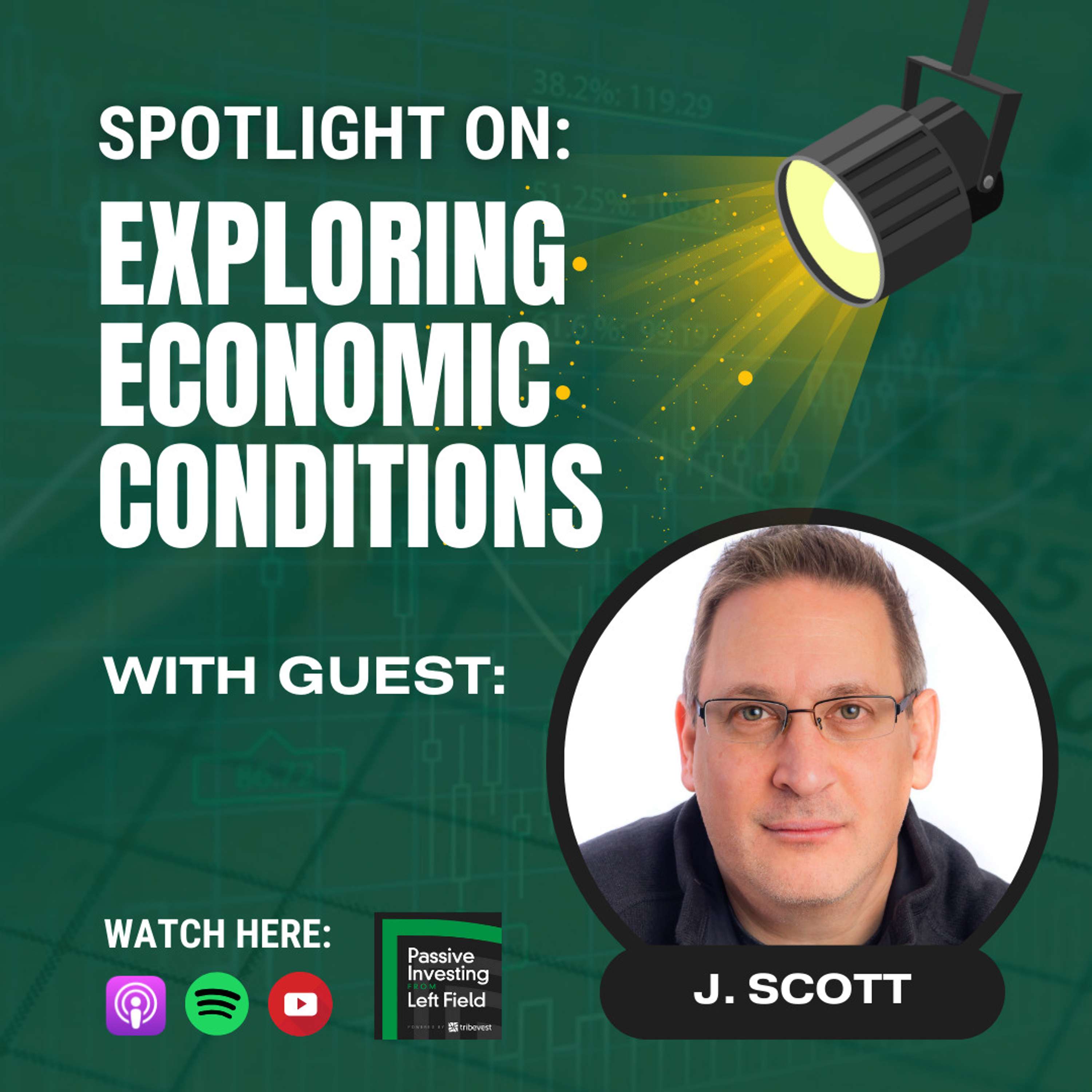 Spotlight: Exploring Economic Conditions: A Dialogue with J Scott on Current Trends