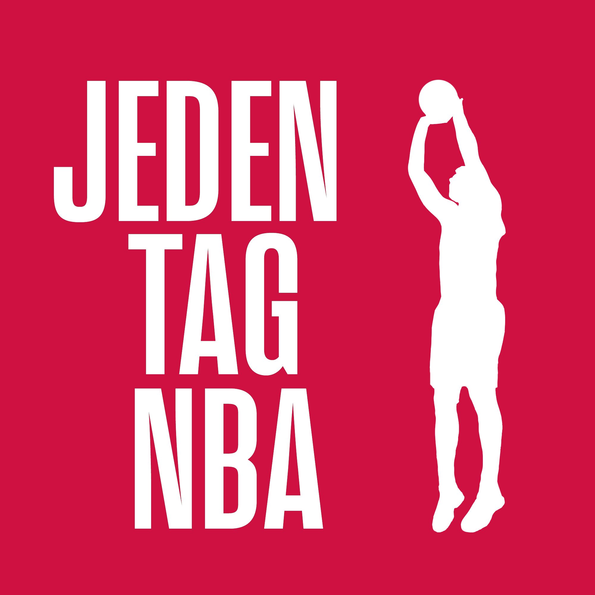 Jeden Tag NBA