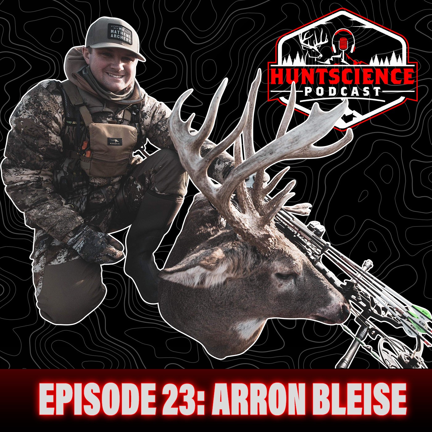 The HuntScience Podcast