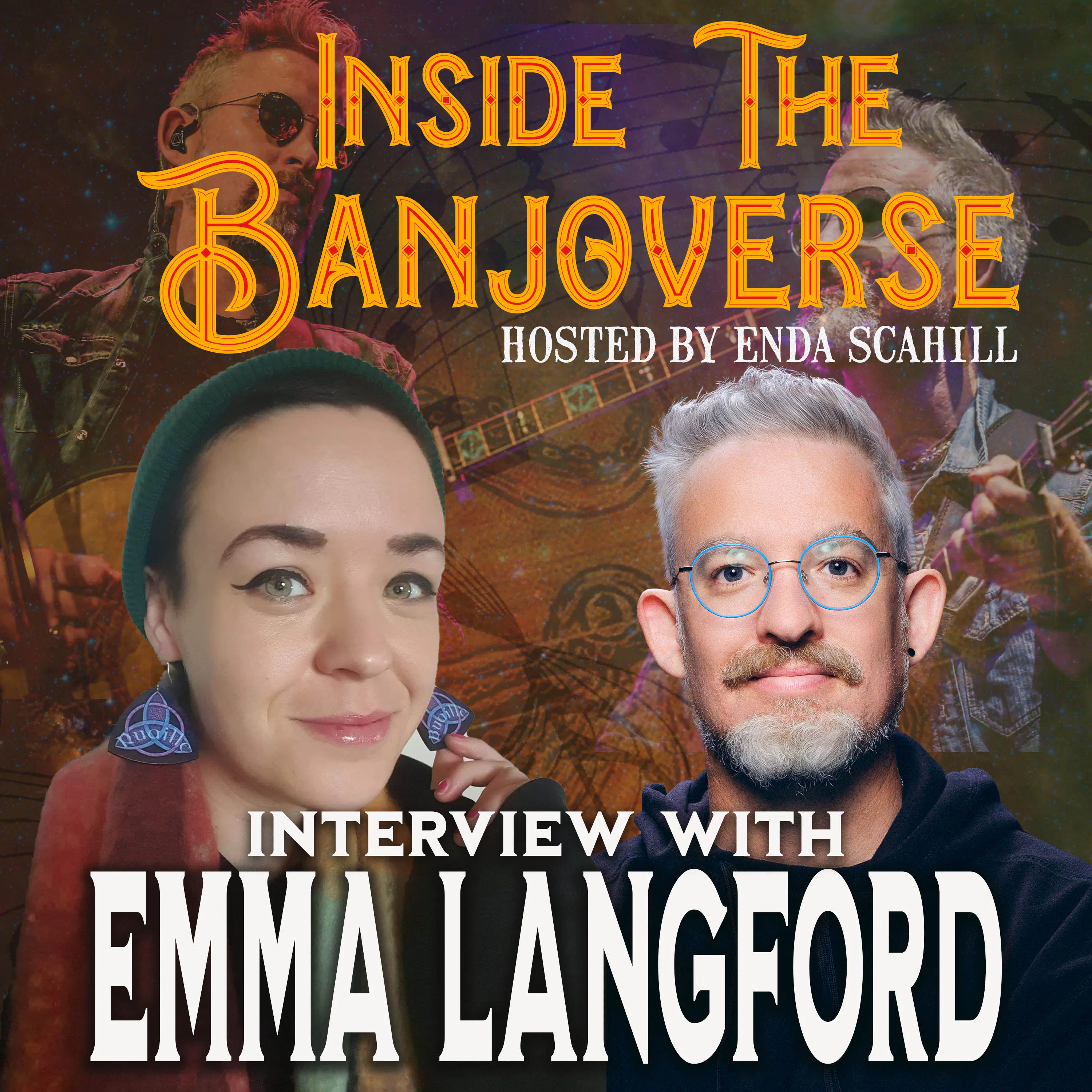 Emma Langford - Limerick Singer-Songwriter episode artwork