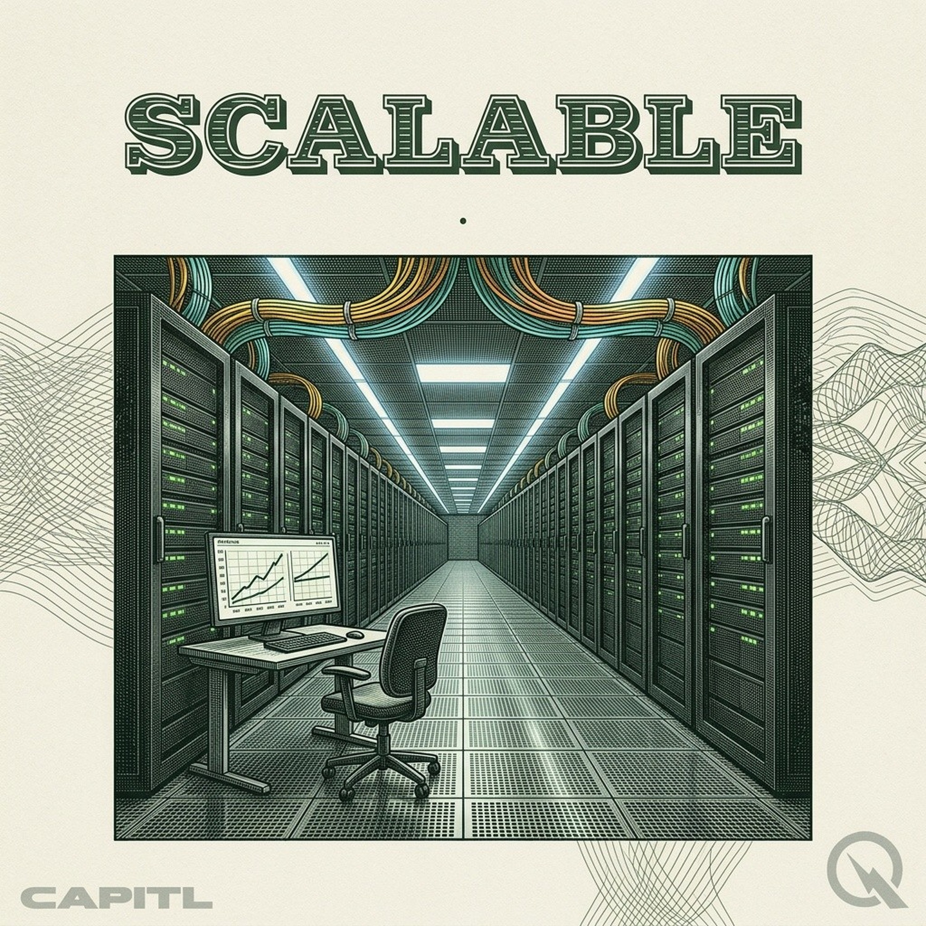 Scalable