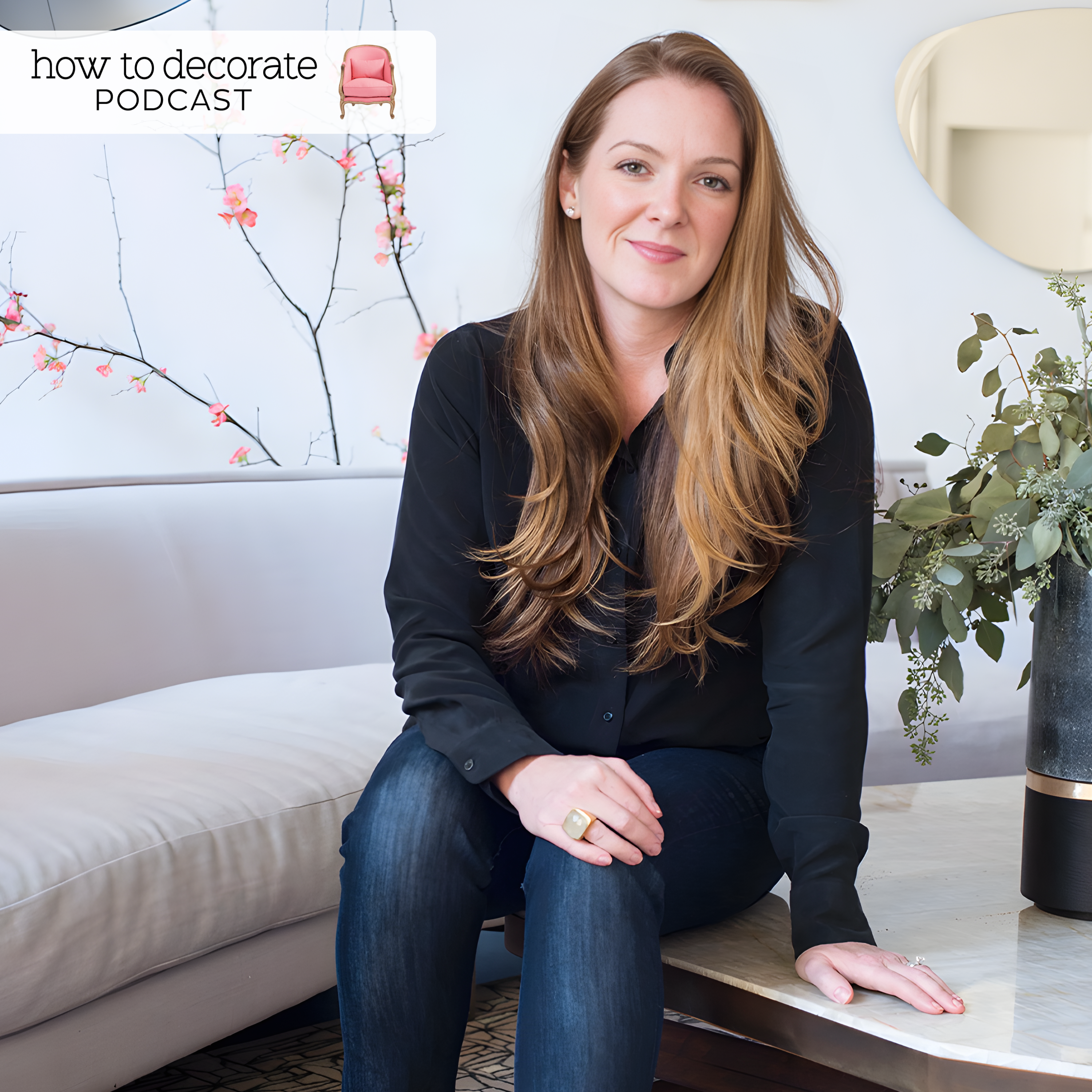 Ep. 452: Layered Minimalism with Elizabeth Bolognino