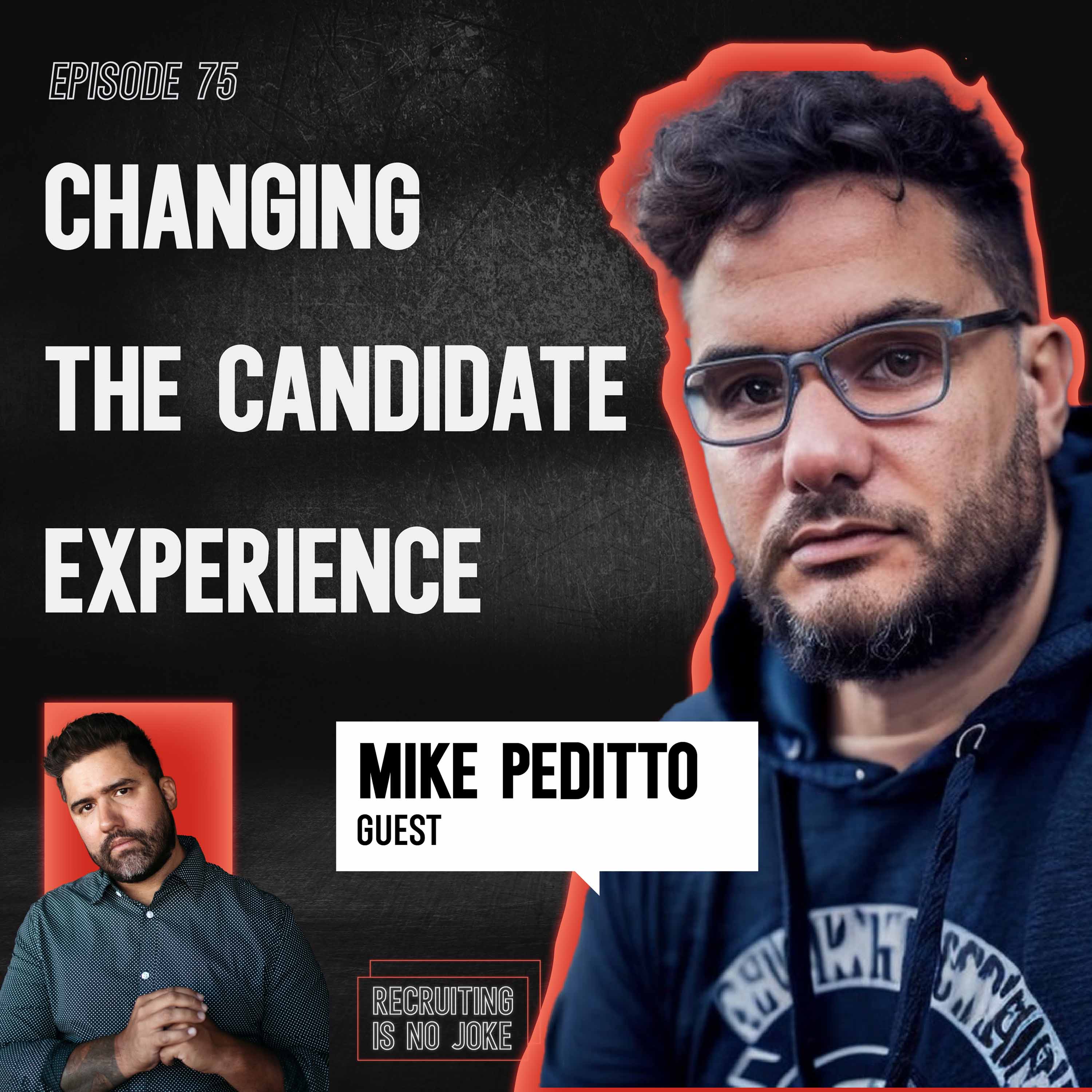 Recruiting is No Joke