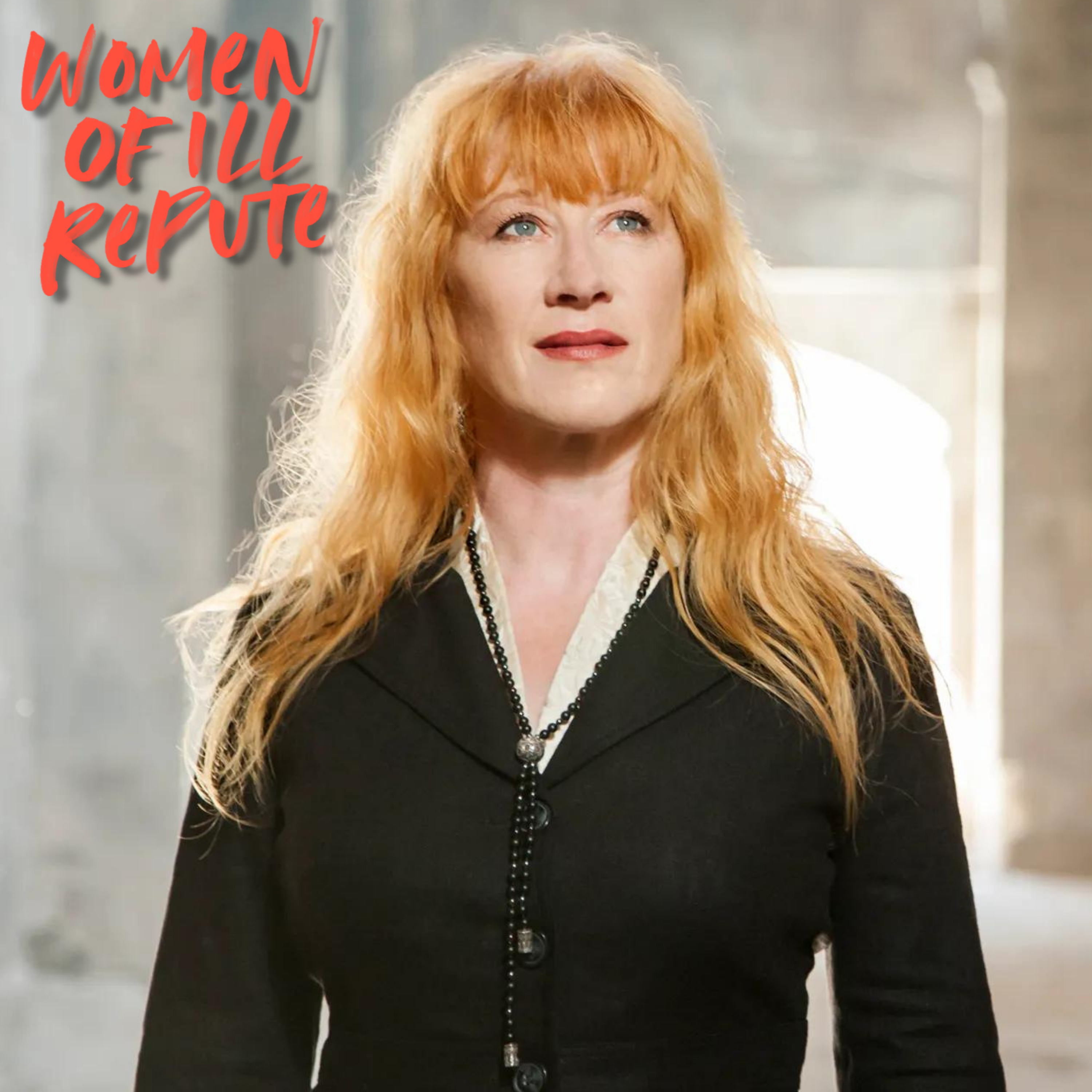 The Women Of Ill Repute