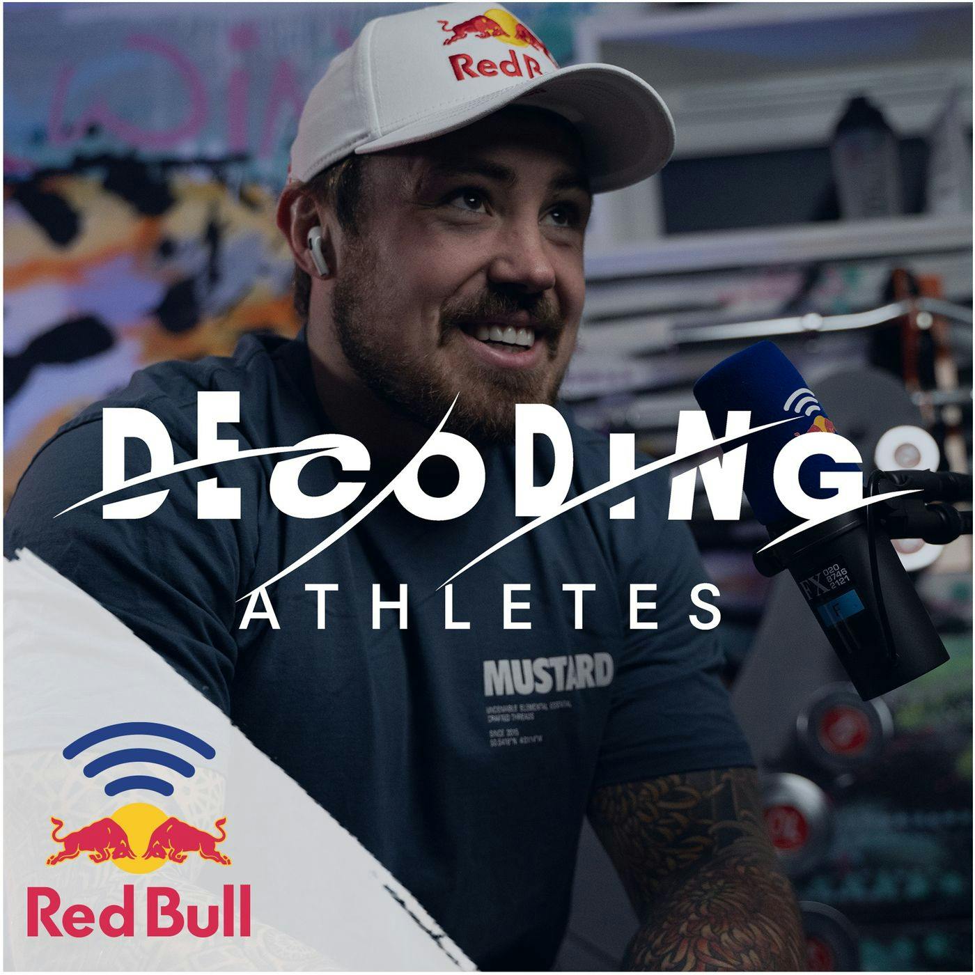 My Body on the Line with Jack Nowell plus Ed Jackson, Series 2 Episode 5 My Body on the Line with Jack Nowell plus Ed Jackson, Series 2 Episode 5