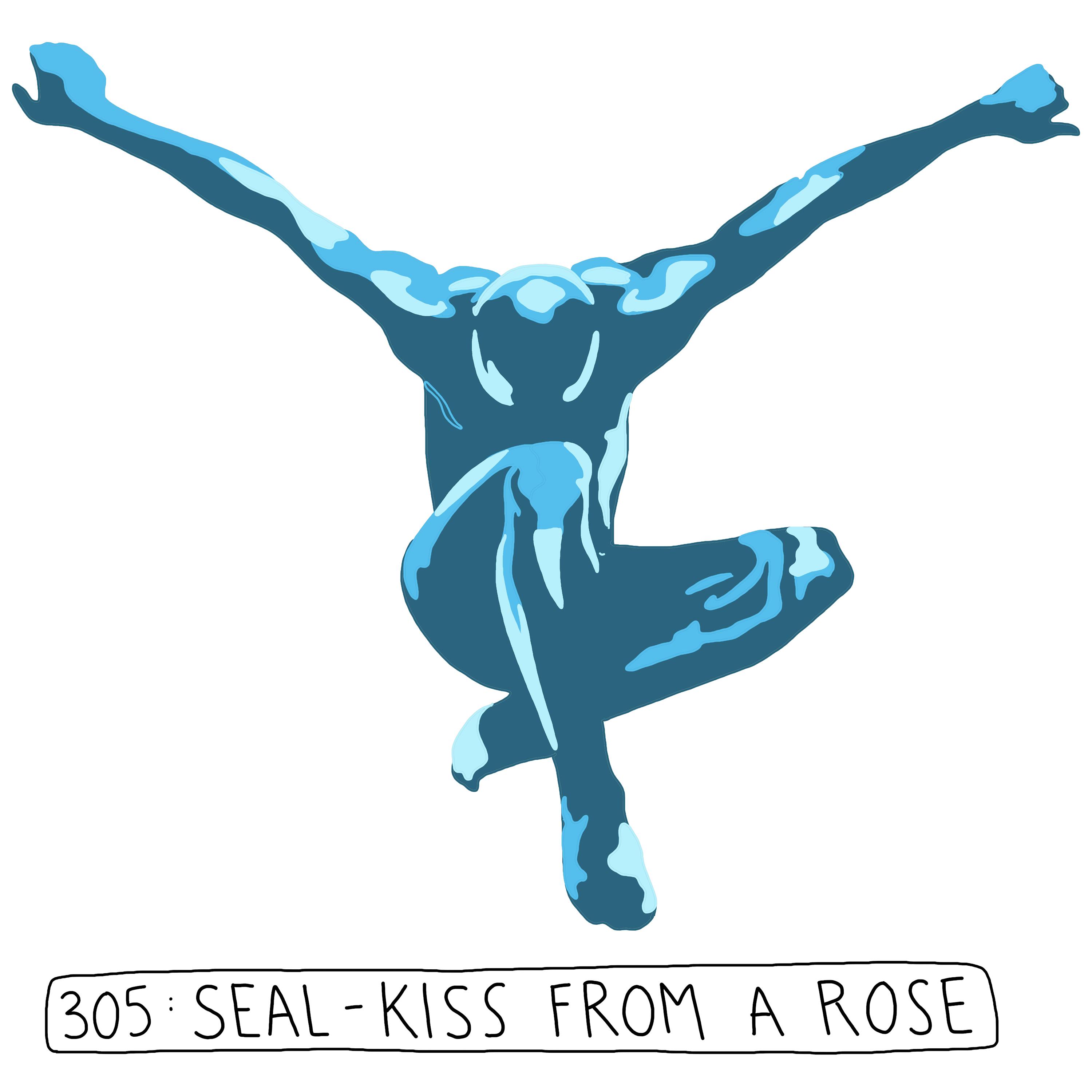 Modern Classics: Seal - Kiss From a Rose