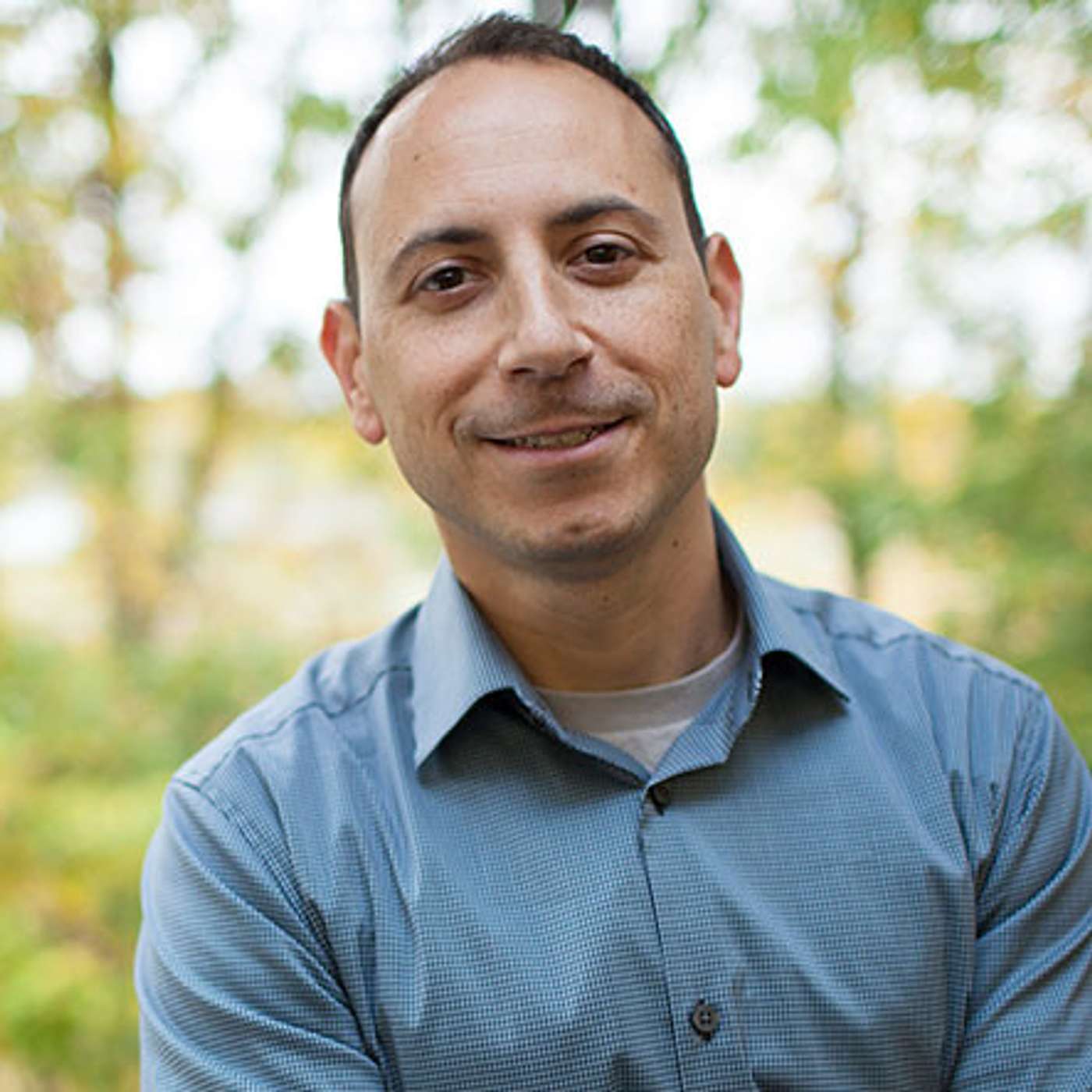 Mission Matters Marketing with Adam Torres