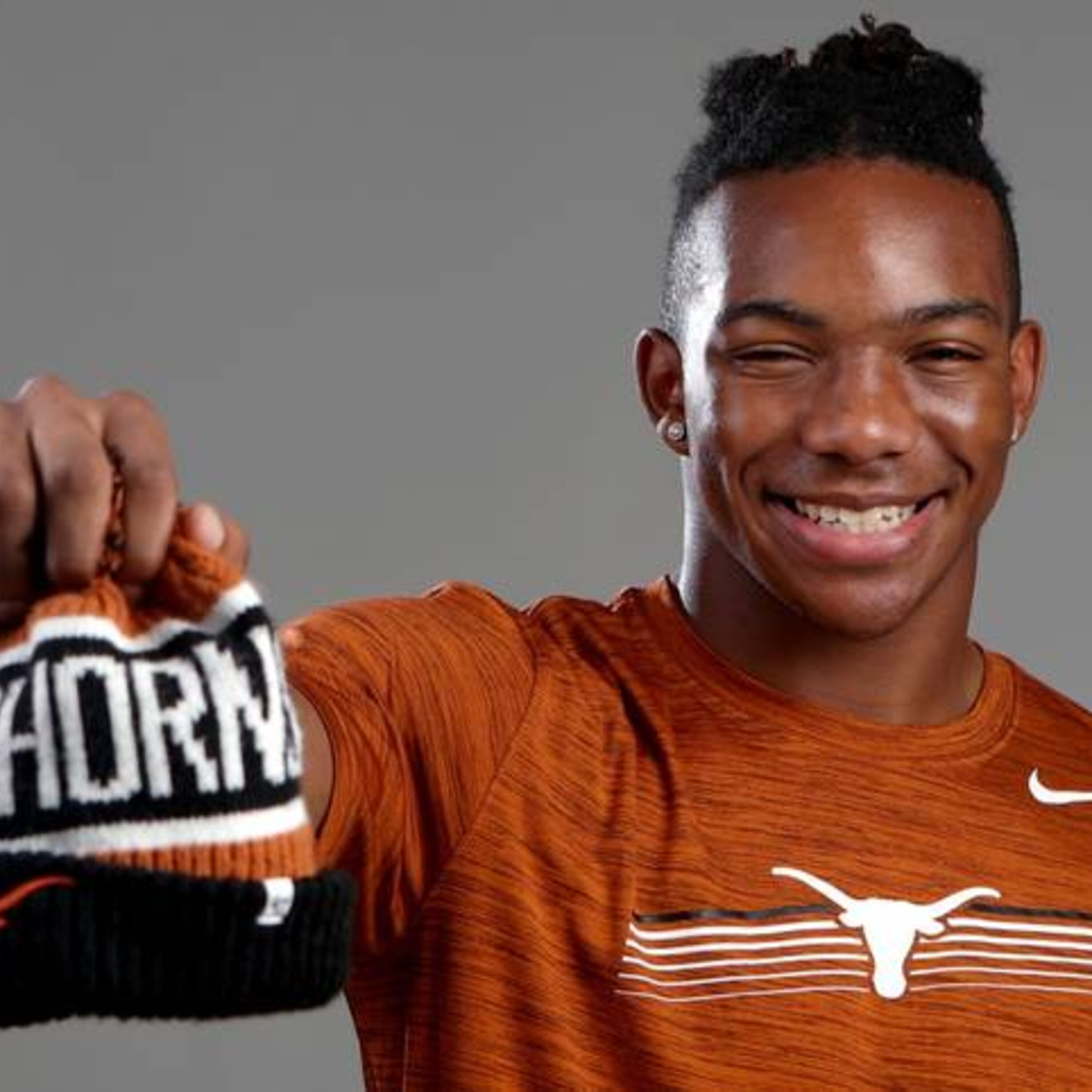 Longhorn Confidential