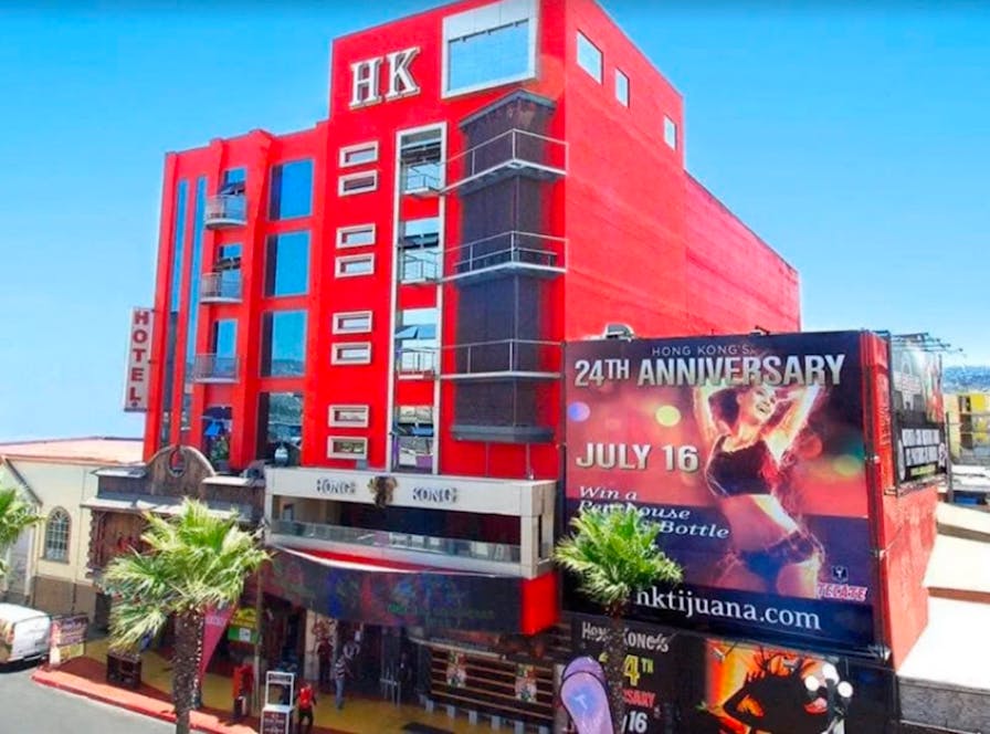 The Bishop Who Really Loved Tijuana Prostitutes | 3.11.26 The Bishop Who Really Loved Tijuana Prostitutes | 3.11.26