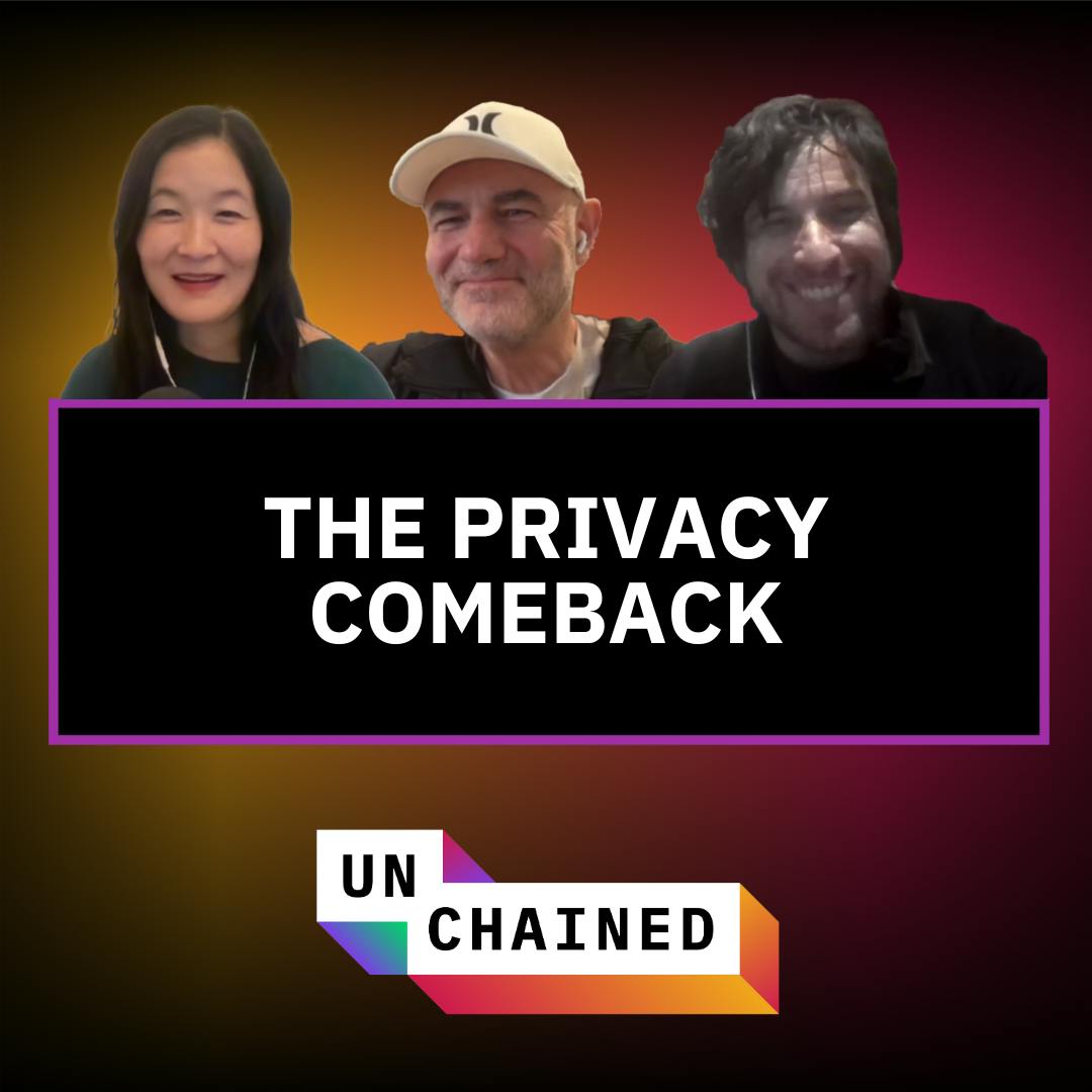 Why the Privacy Coins Mania Is Much More Than Price Action - Ep. 945 Why the Privacy Coins Mania Is Much More Than Price Action - Ep. 945