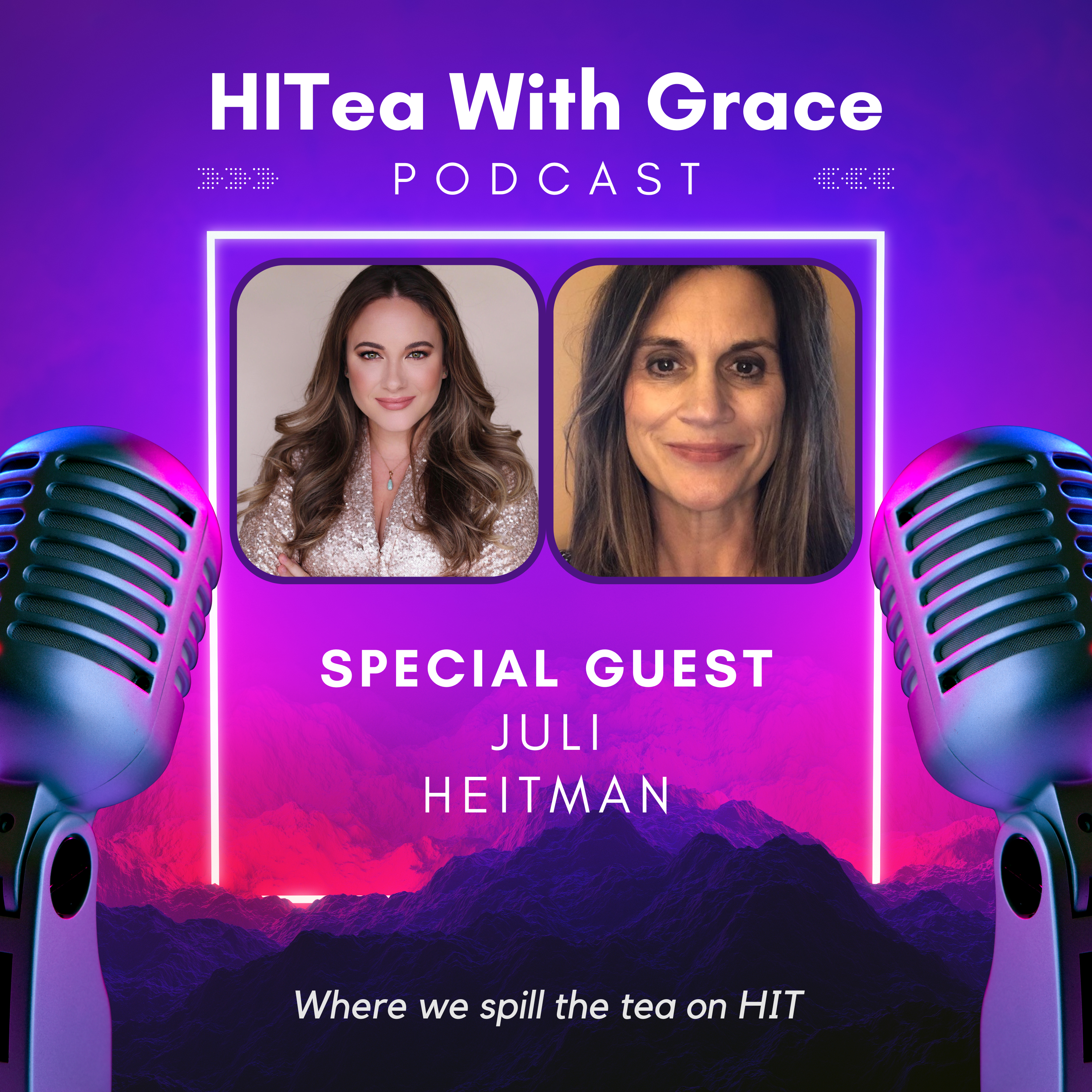 HITea With Grace