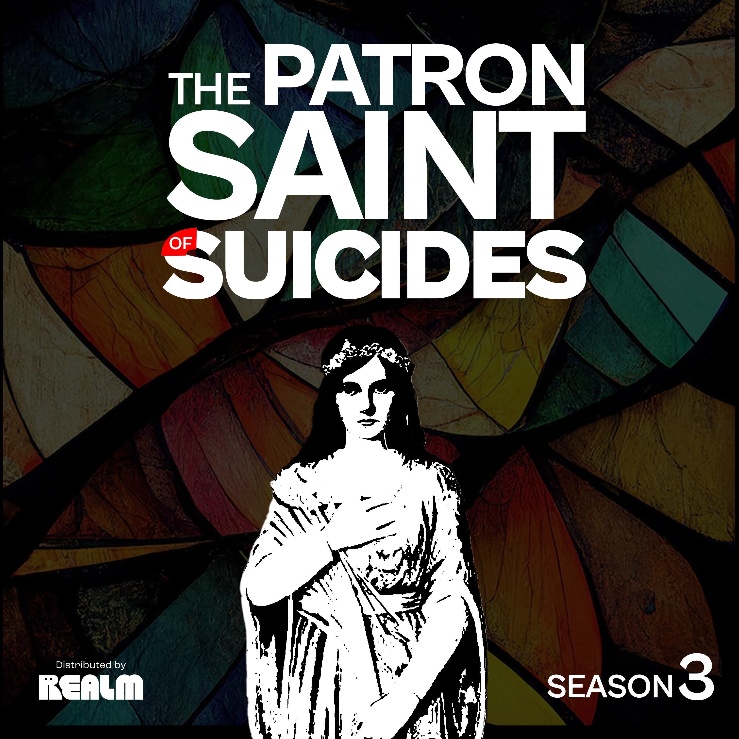 The Patron Saint of Suicides