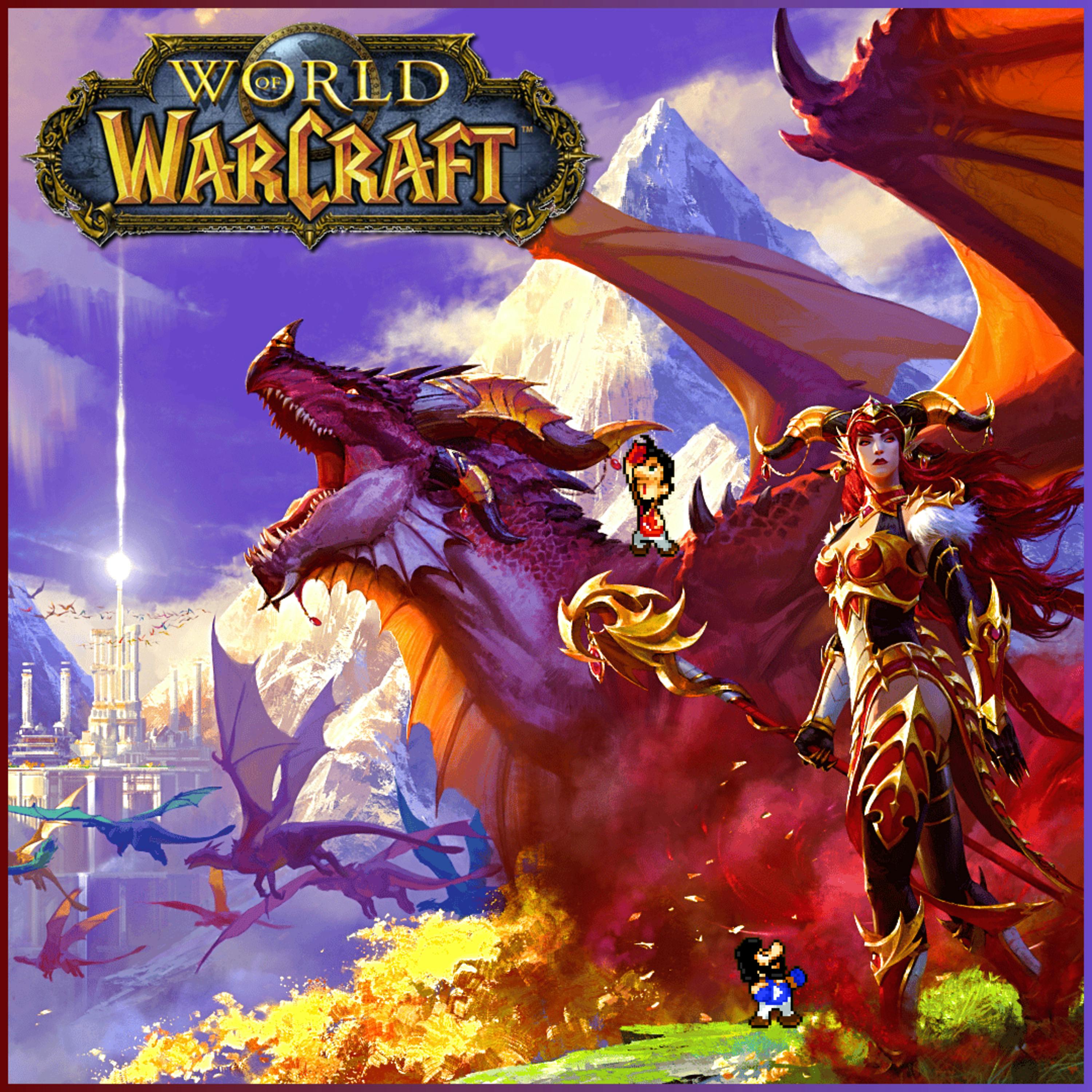 180 - World of Warcraft