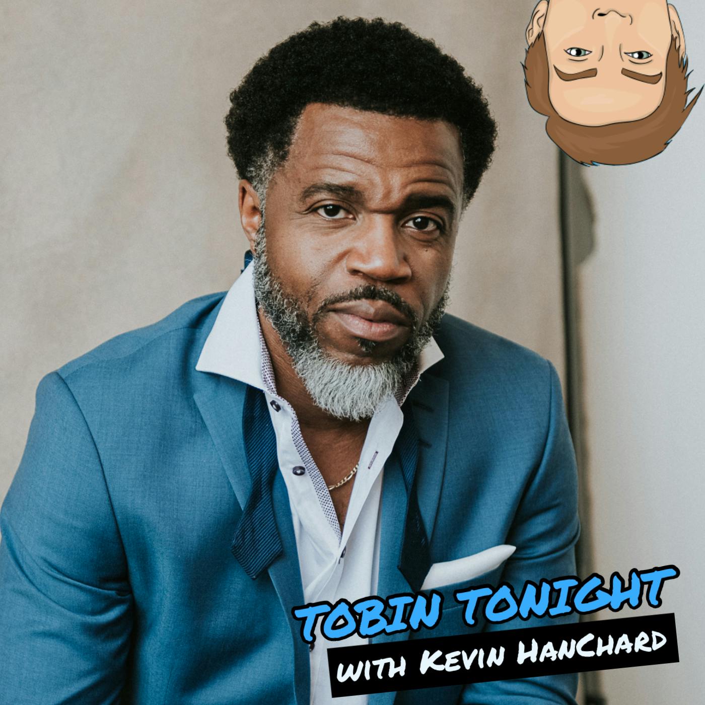 Kevin Hanchard: The Superintendendent Podcast Episode Kevin Hanchard: The Superintendendent Podcast Episode
